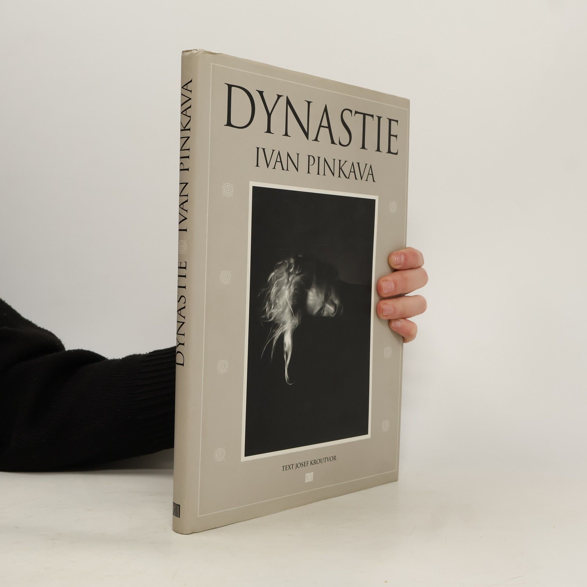 Ivan Pinkava Dynastie