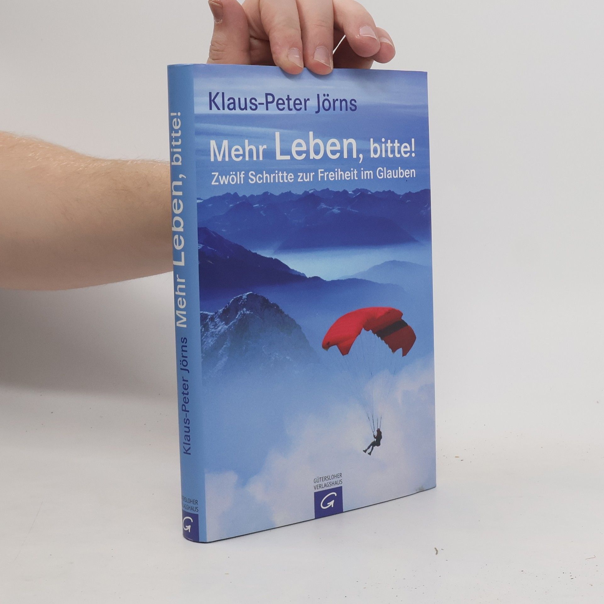 Mehr Leben, bitte!
