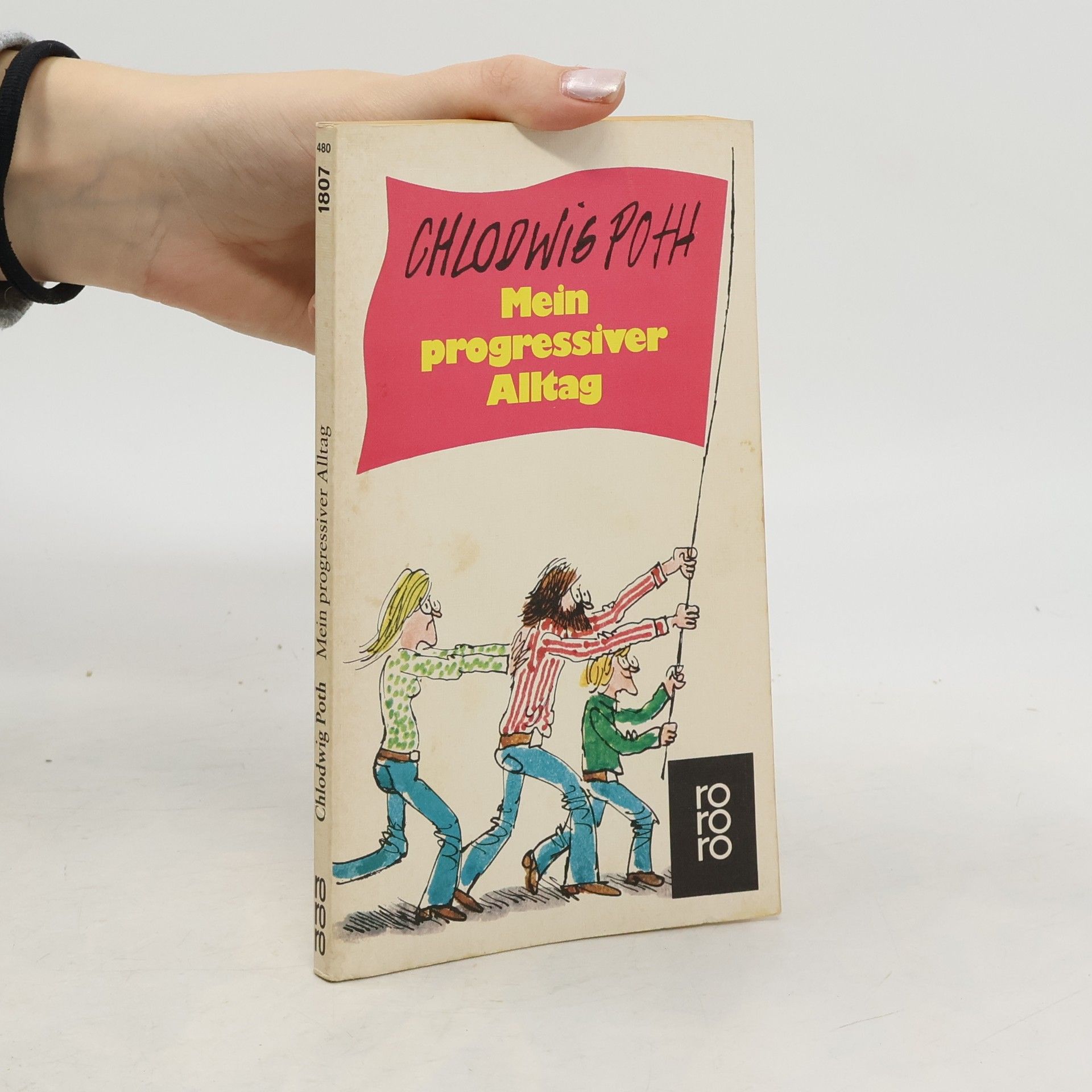 Mein progressiver Alltag