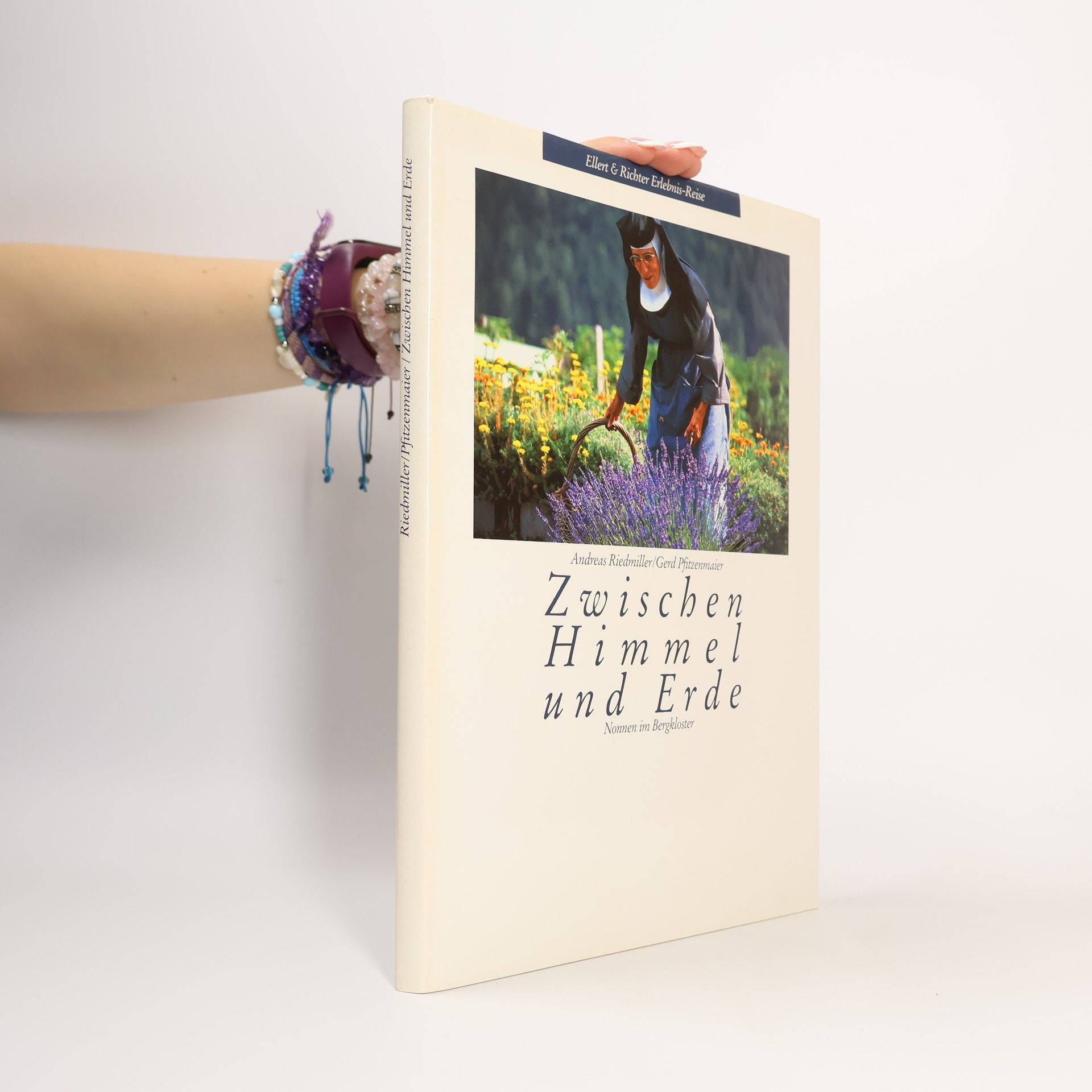 Zwischen Himmel und Erde