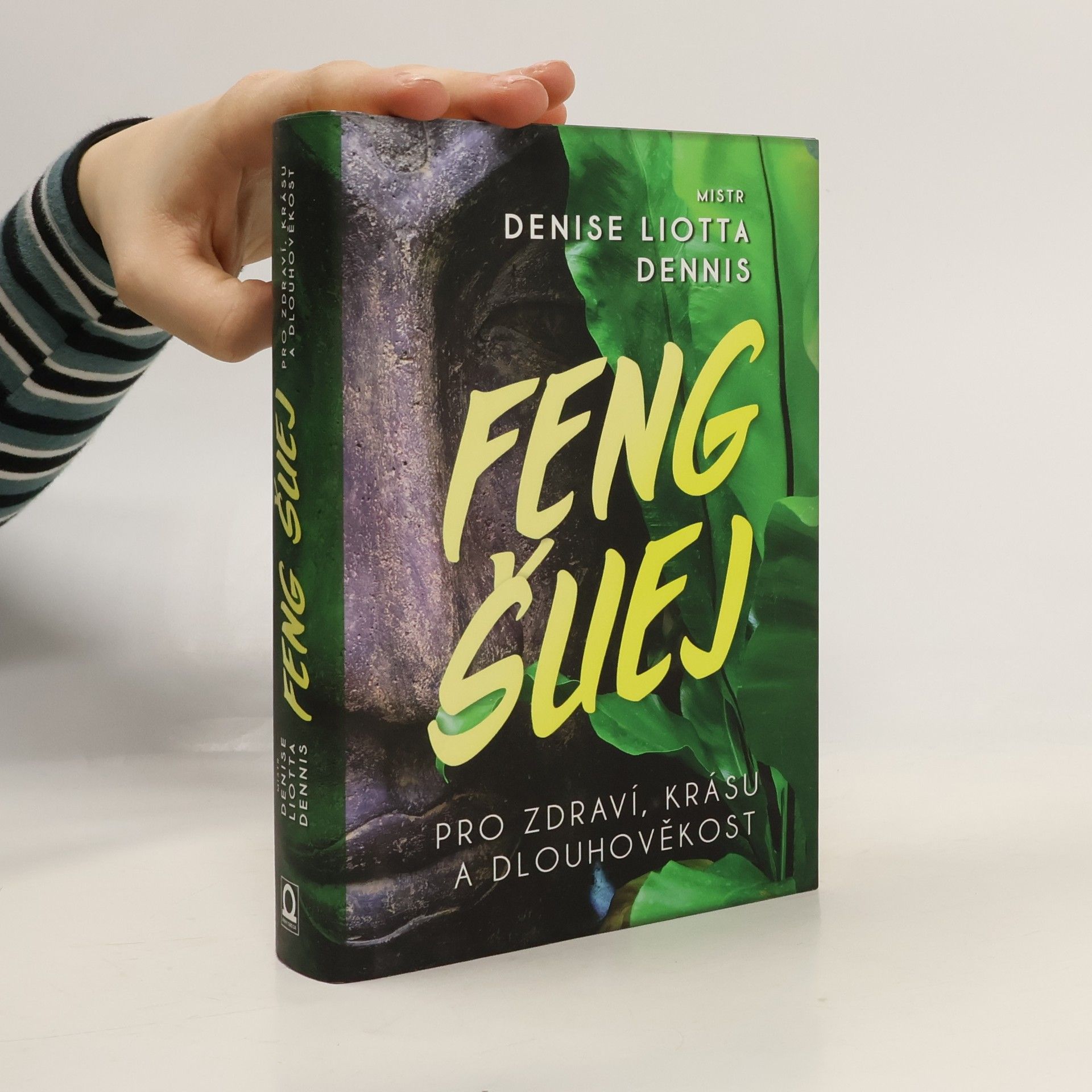 Feng šuej pro zdraví, krásu a dlouhověkost