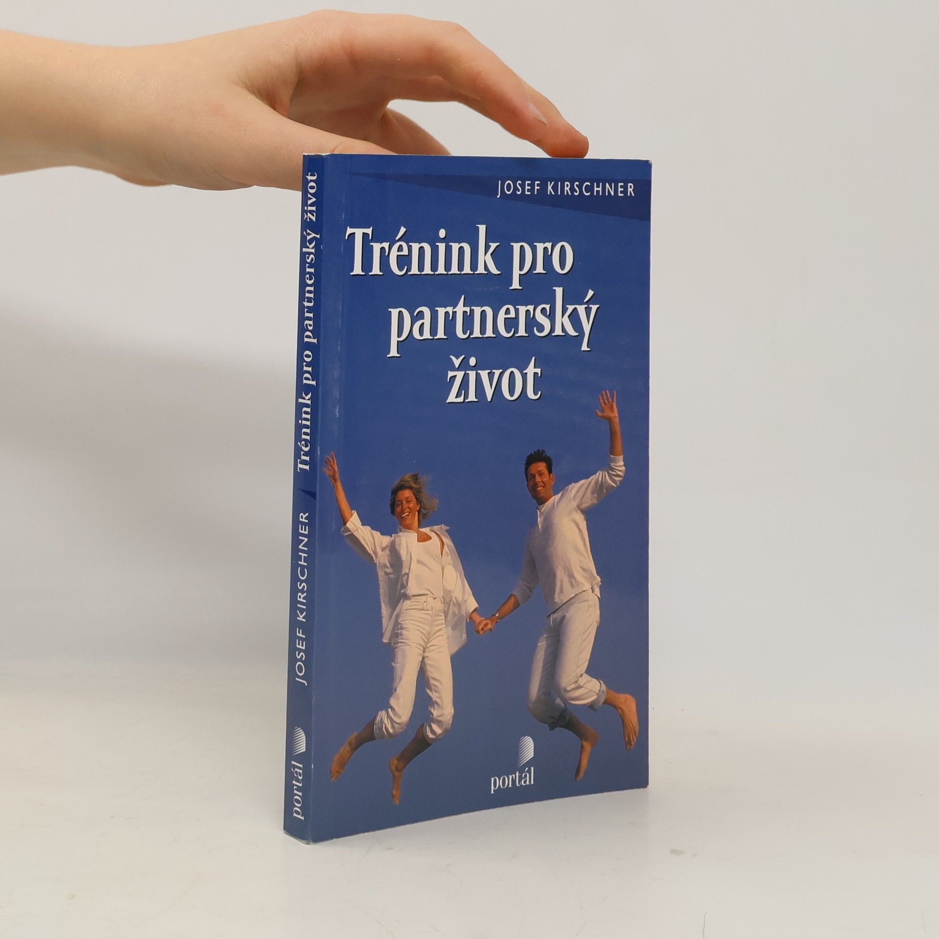 Trénink pro partnerský život