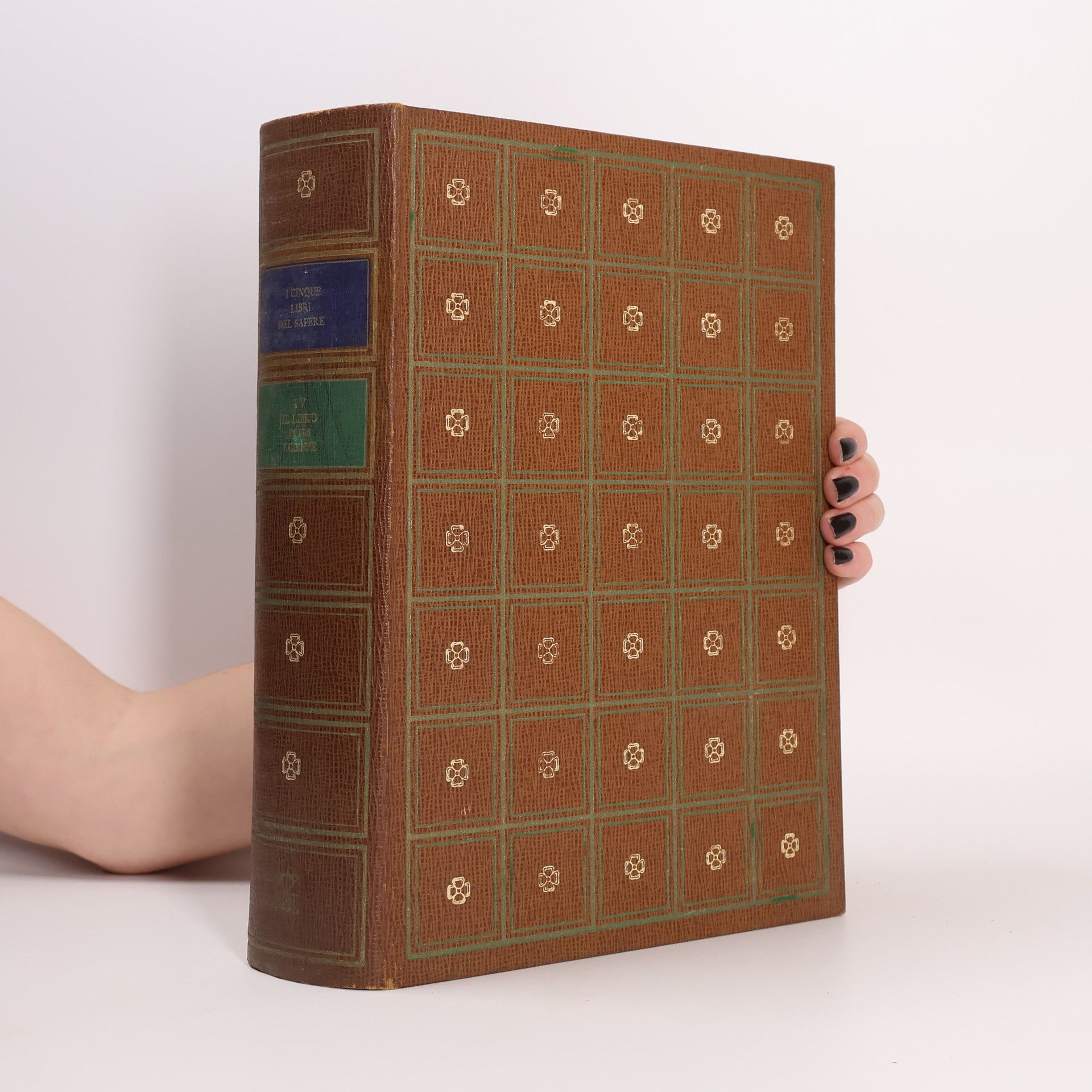 Autorenkollektiv Il libro delle scienze