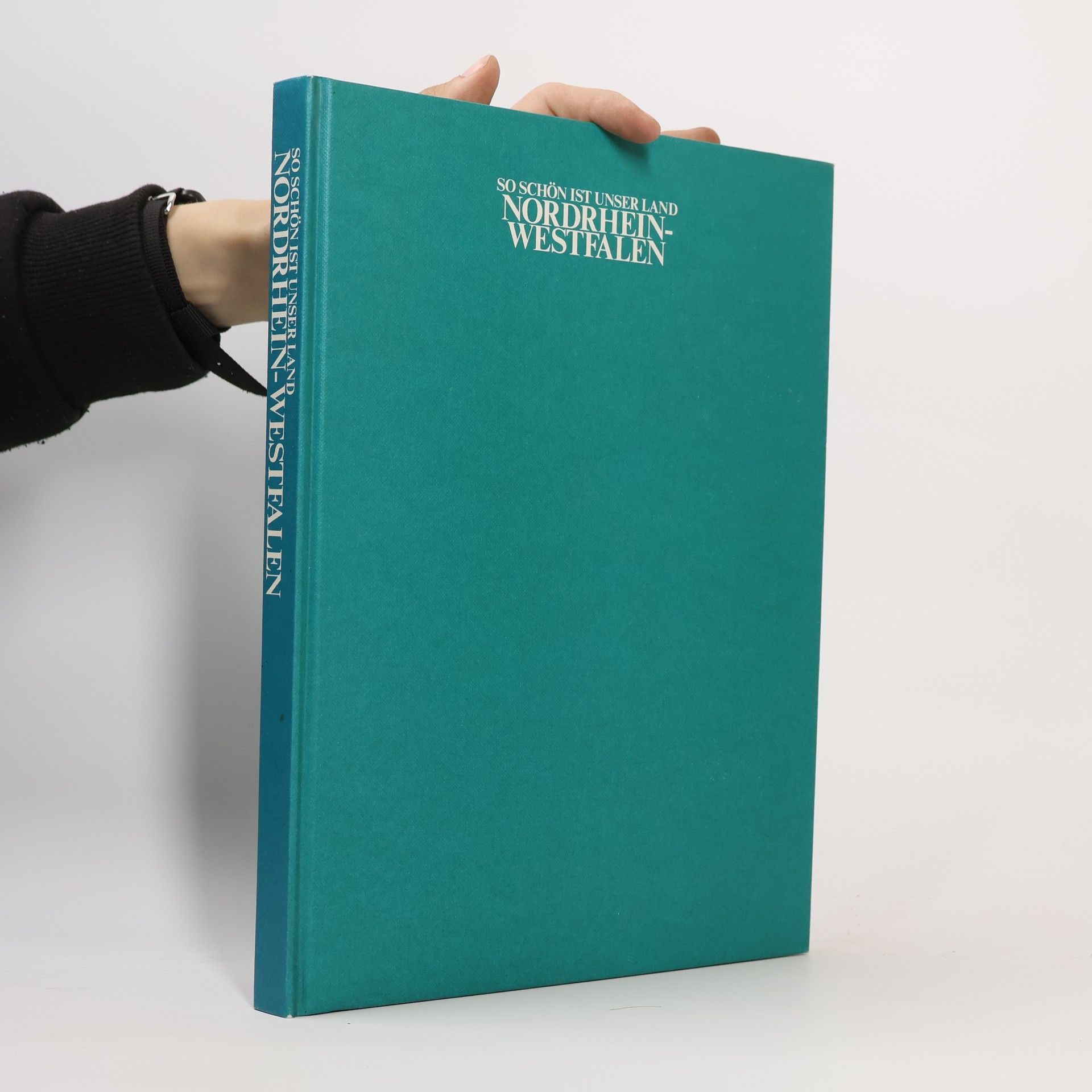 So schön ist unser Land: Nordrhein-Westfalen