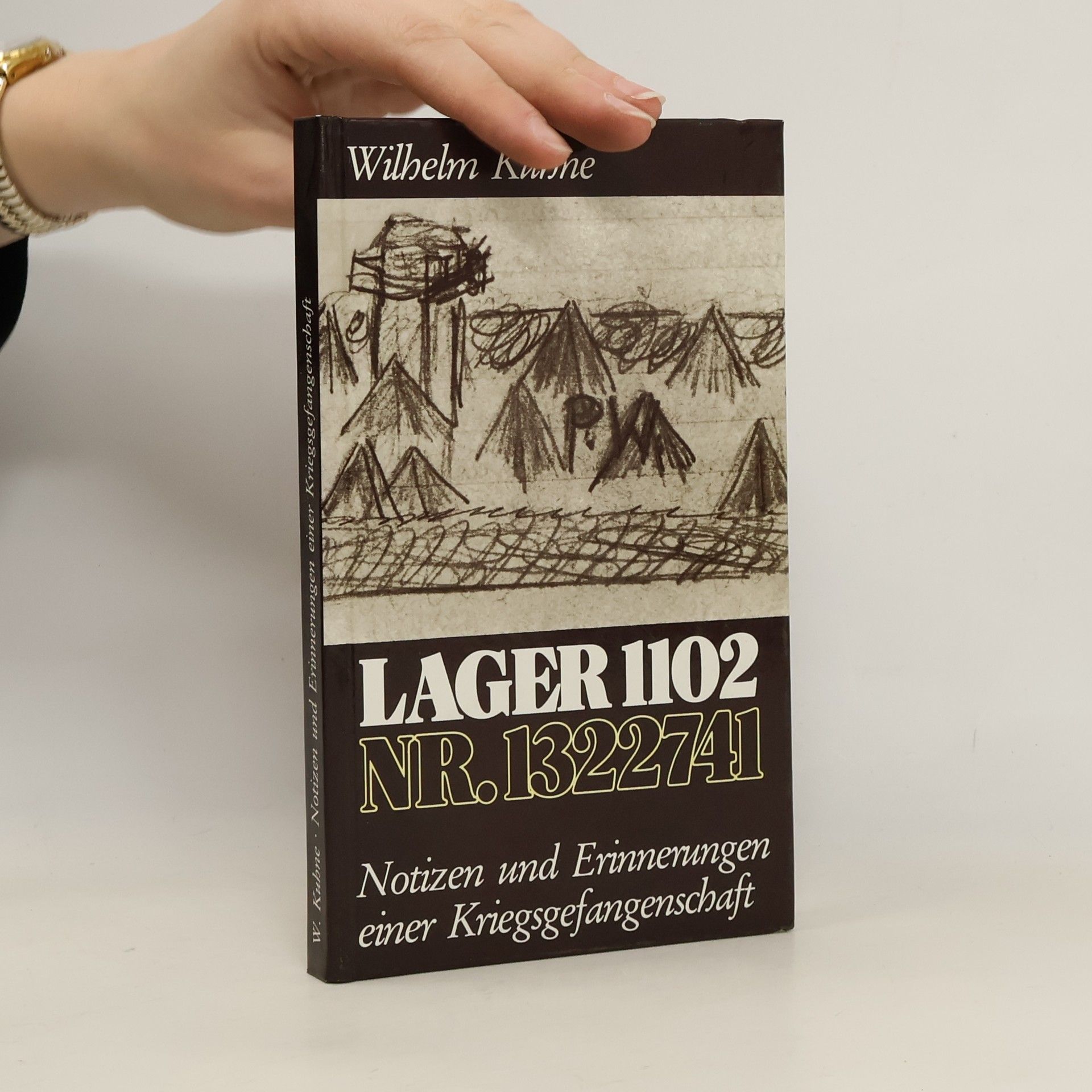 Lager 1102 Nr. 1322741