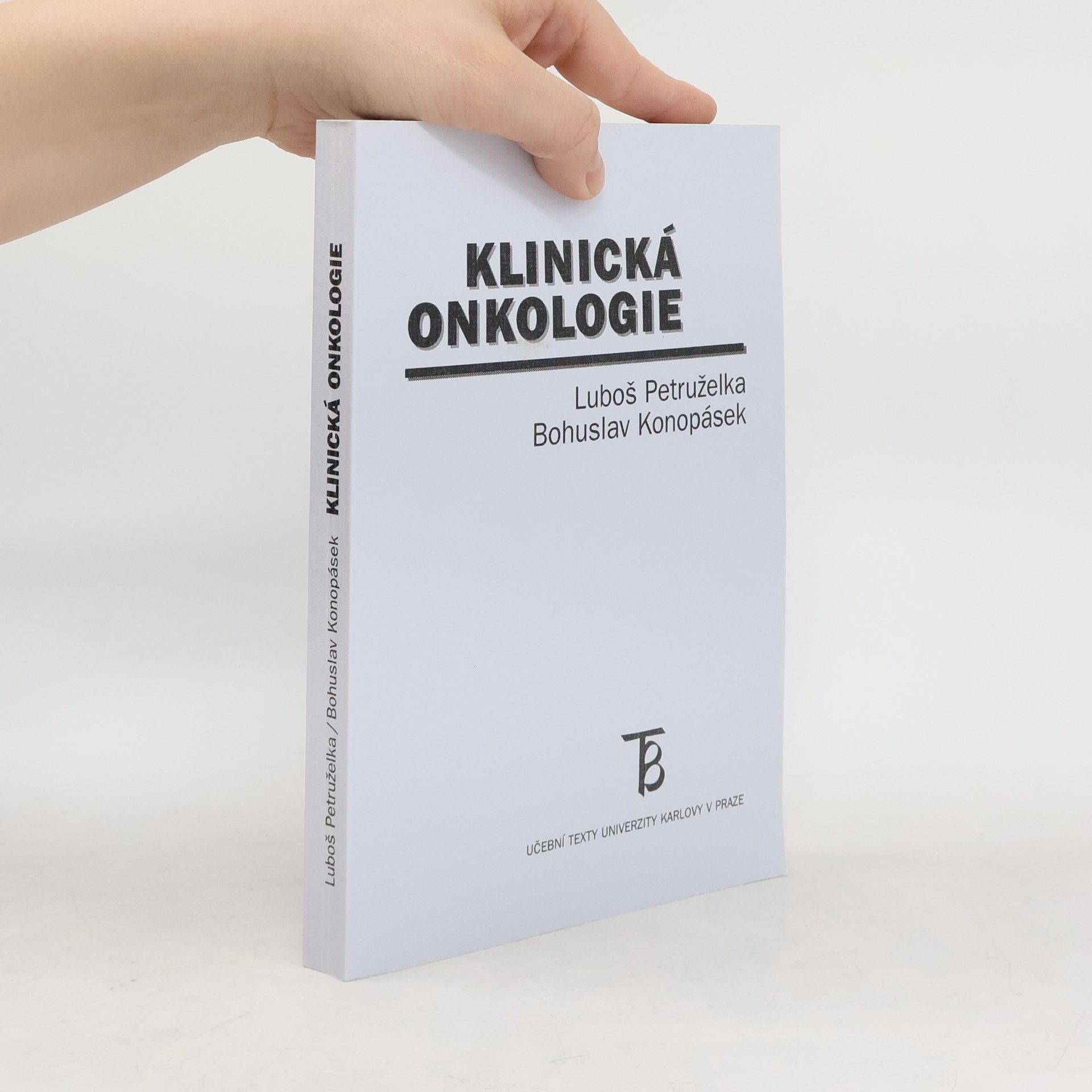 Klinická onkologie