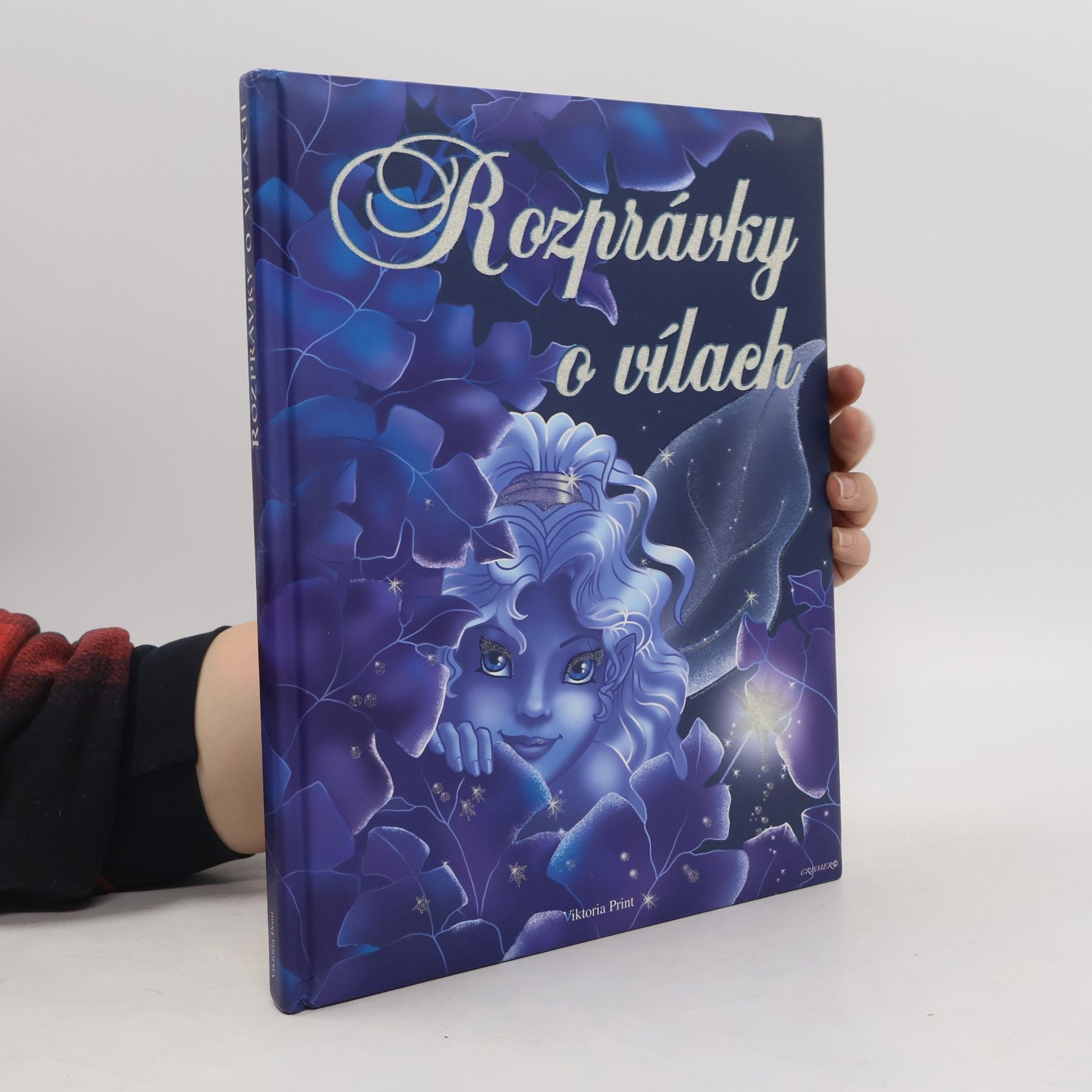 Collectif d'auteurs Rozprávky o vílach