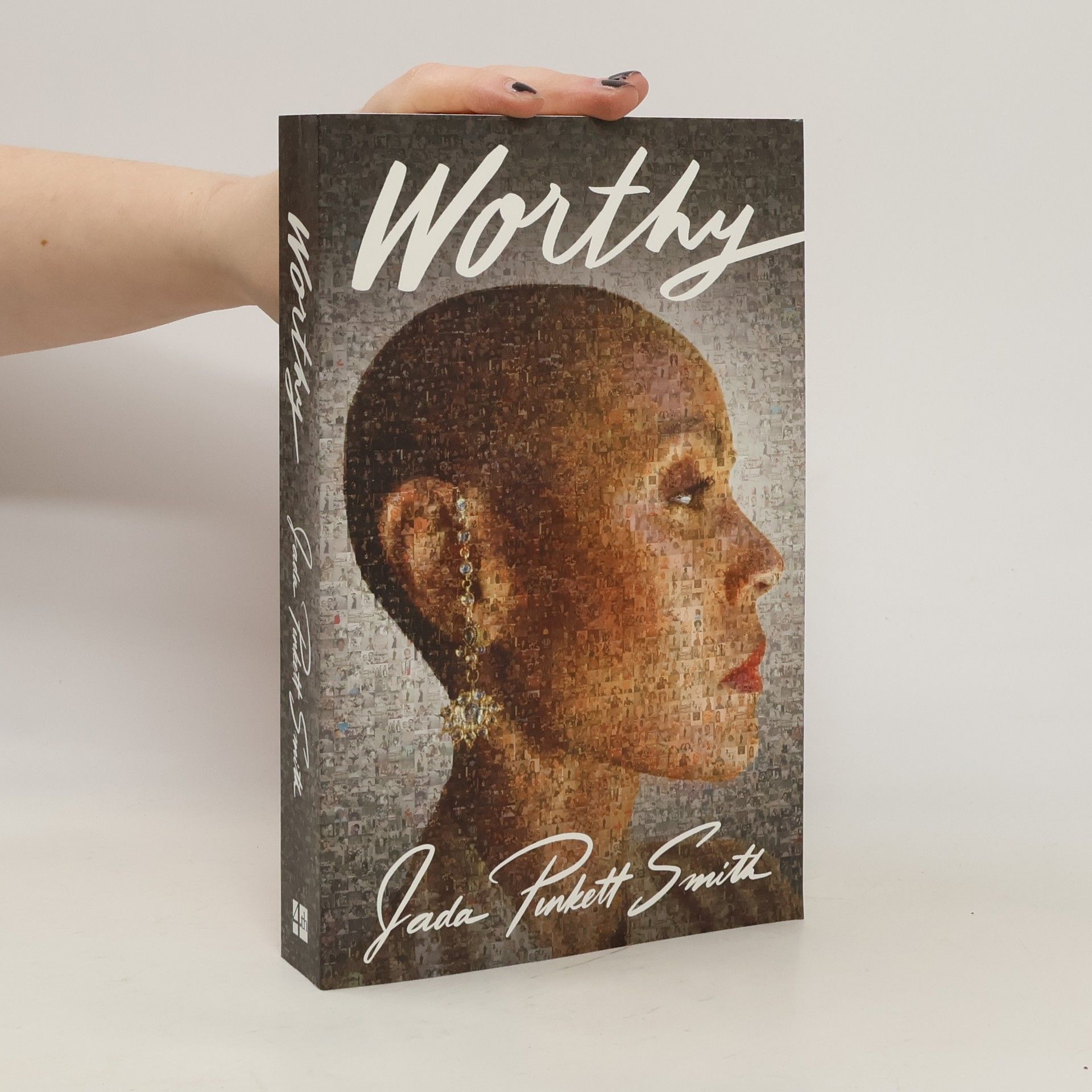 Jada Pinkett Smith Worthy