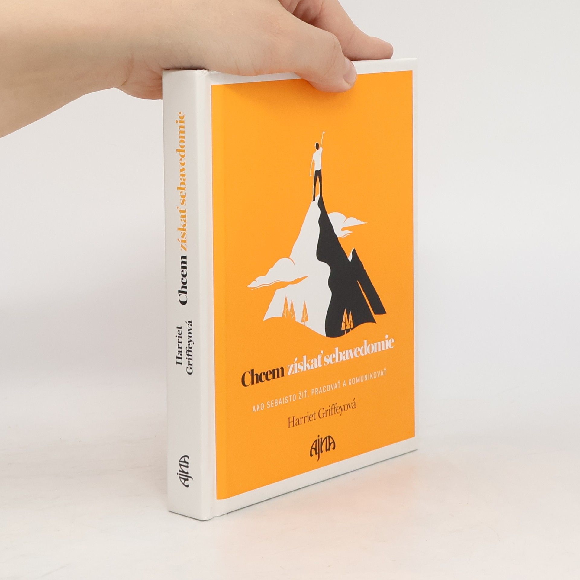 Chcem získať sebavedomie