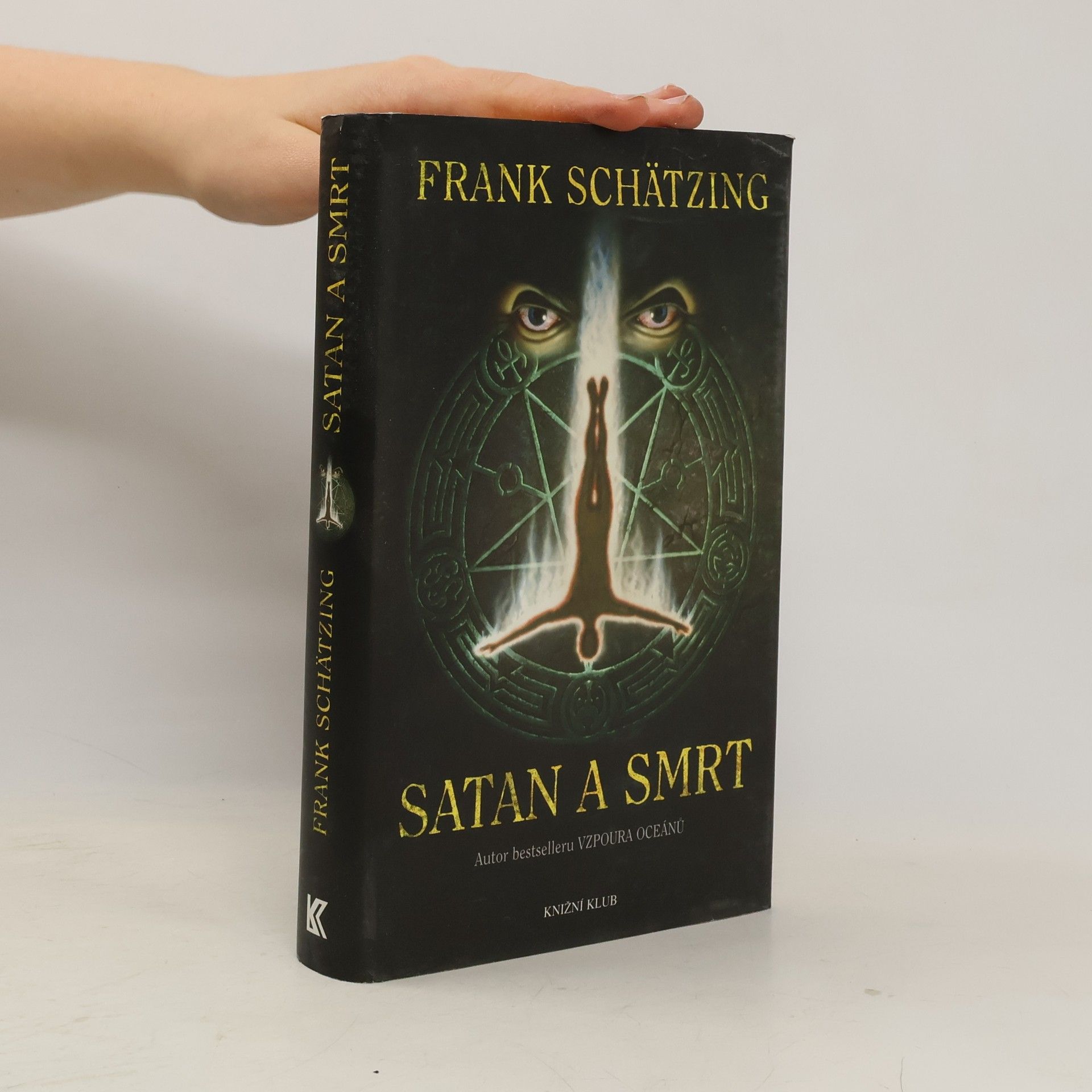 Satan a smrt