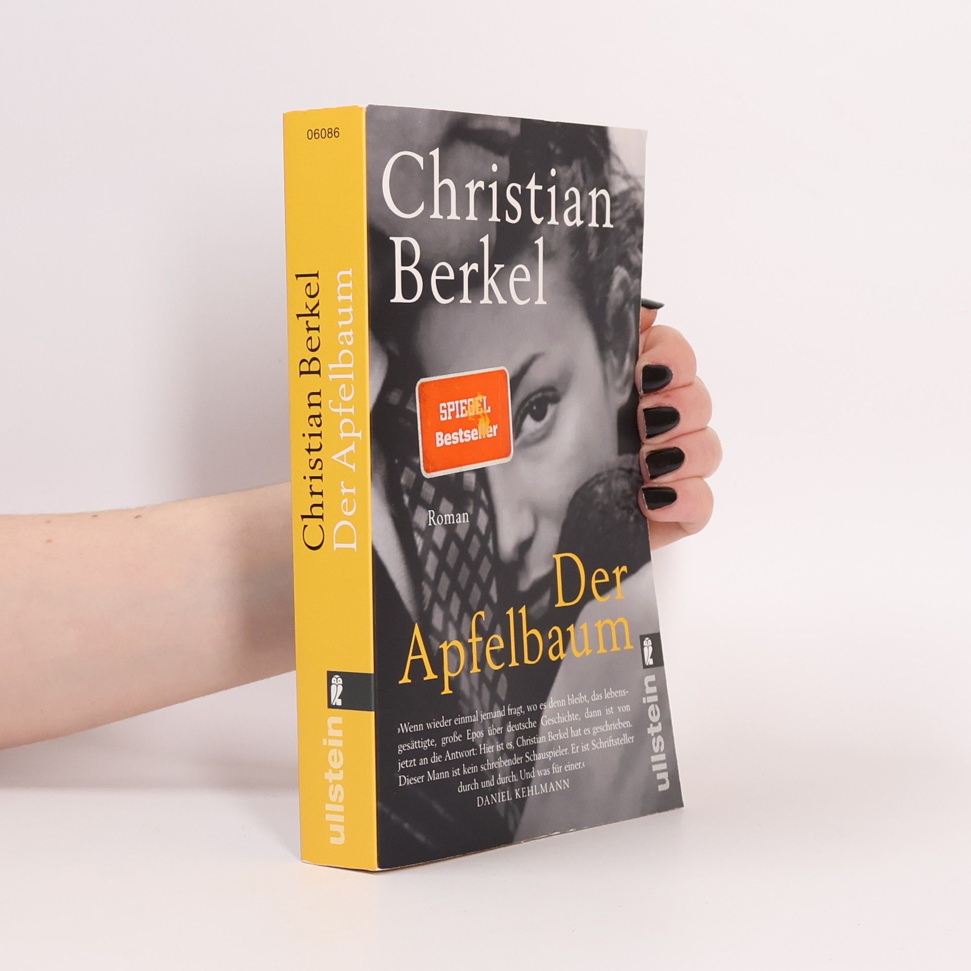 Christian Berkel Der Apfelbaum