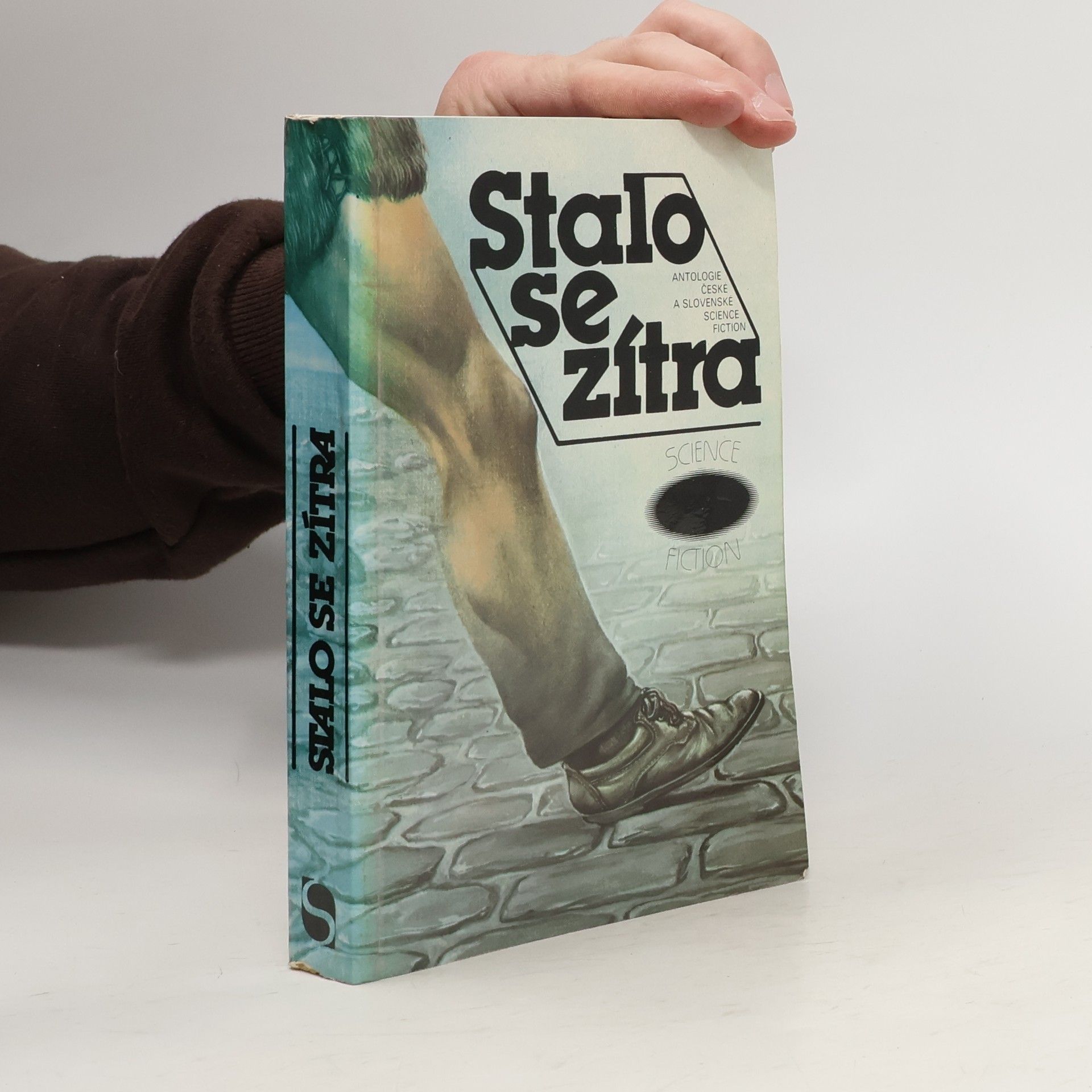 Various authors Stalo se zítra