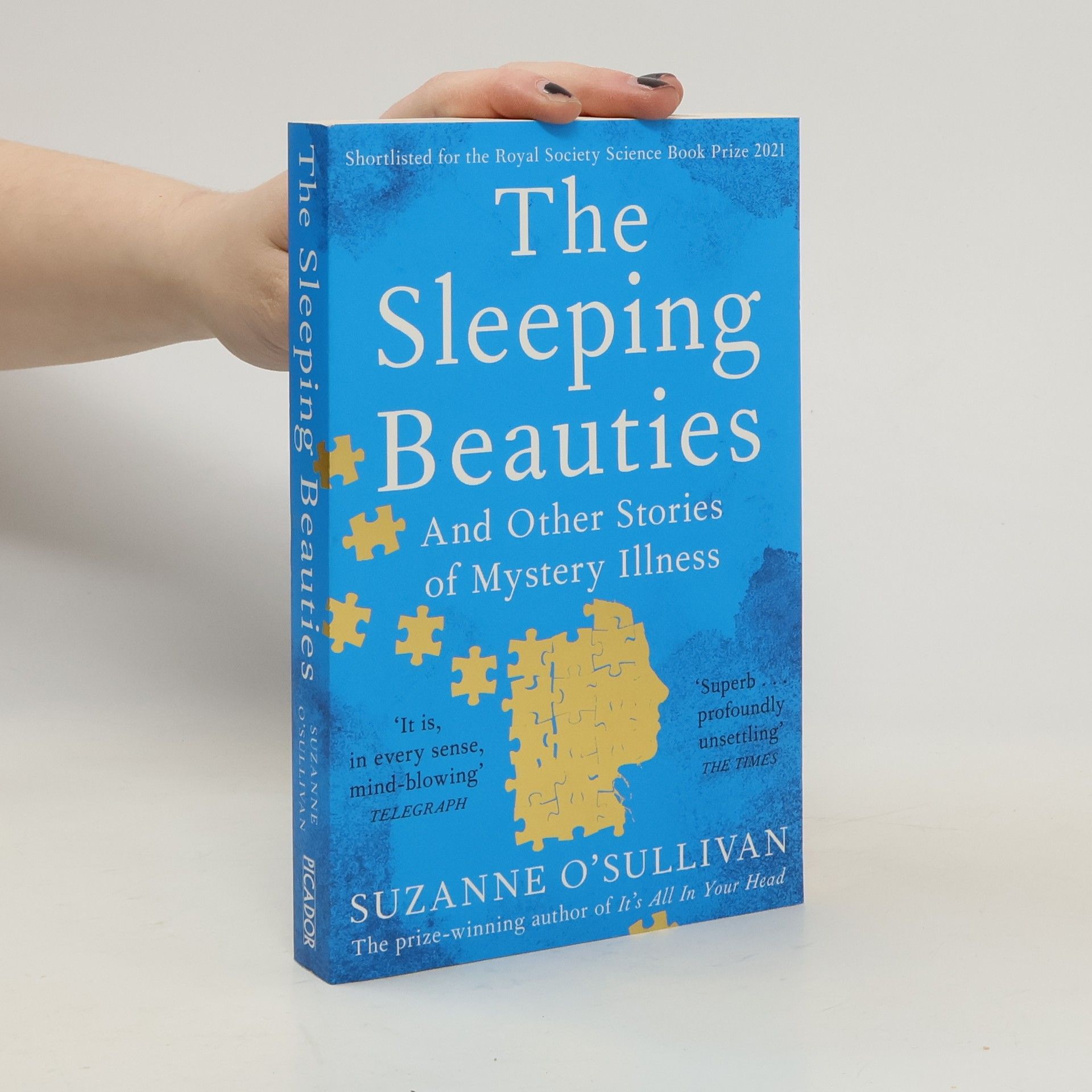 The Sleeping Beauties