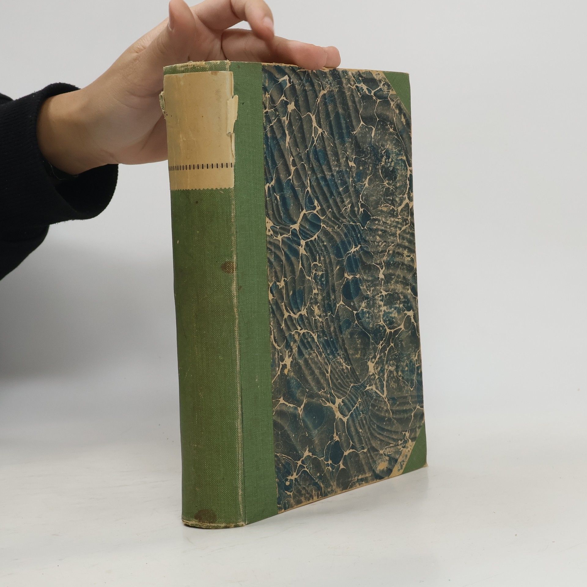 Leitfaden der Botanik