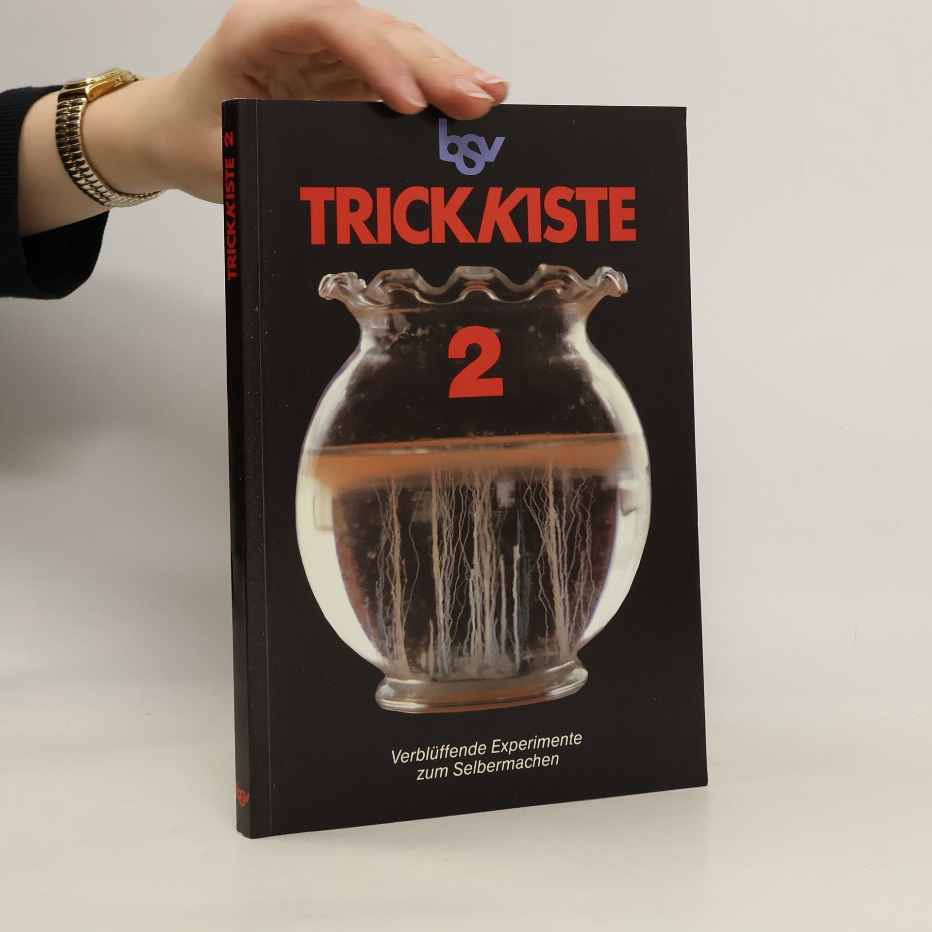 Autorenkollektiv Trickkiste