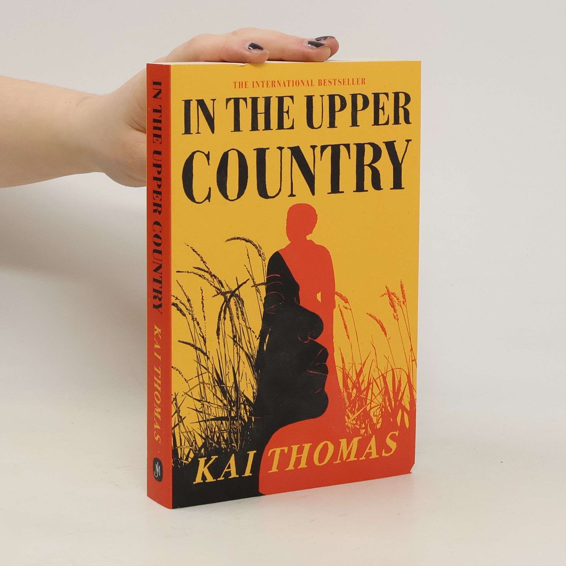 Kai Thomas Brauneisen In the Upper Country