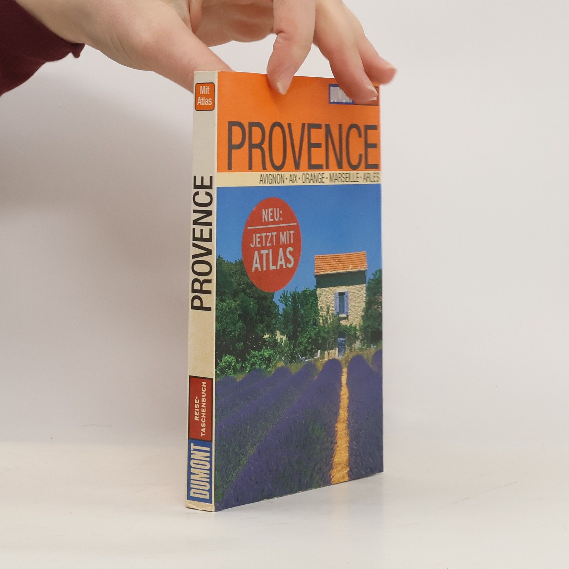 Susanne Tschirner Provence