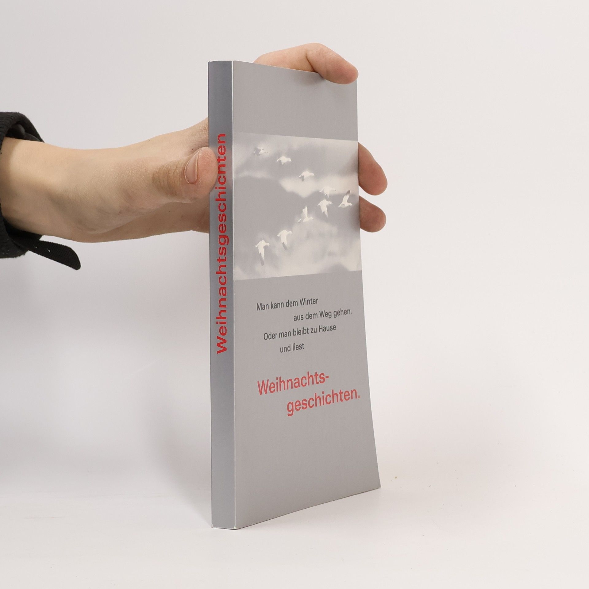 Auteurscollectief Weihnachtsgeschichten