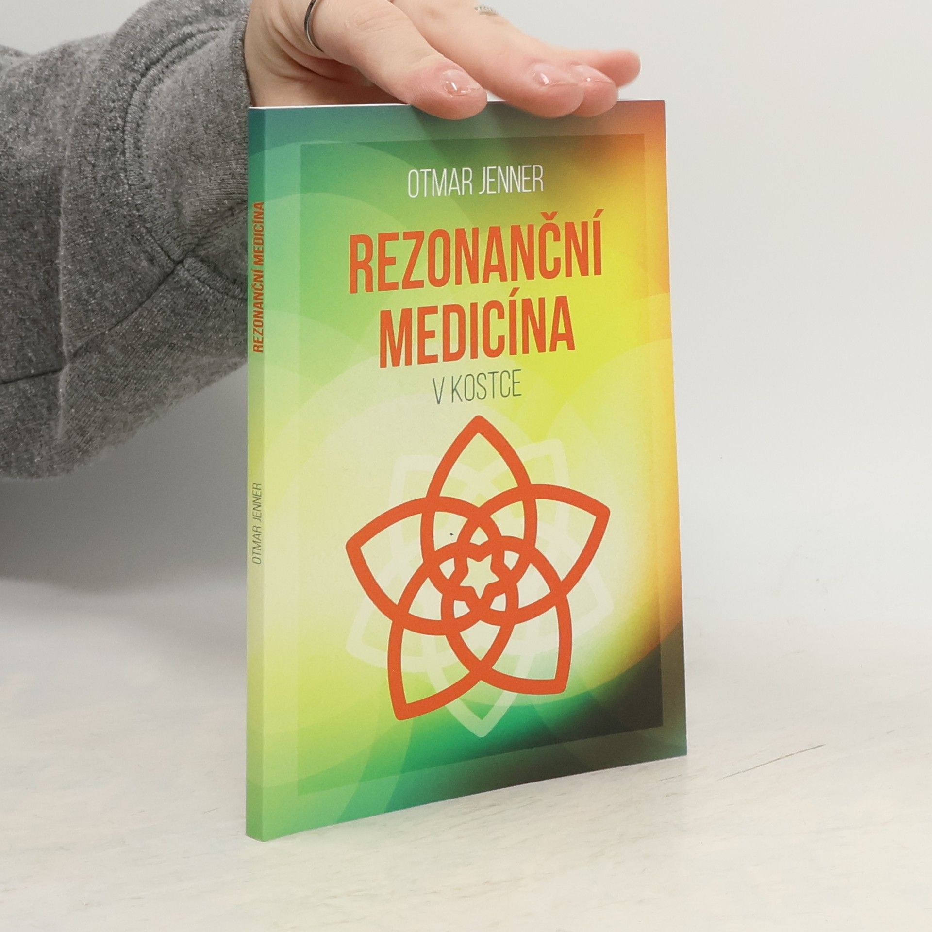 Rezonanční medicína v kostce