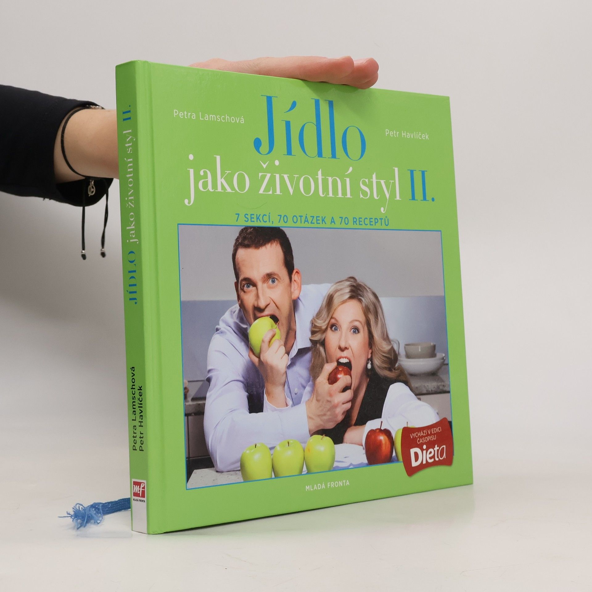 Jídlo jako životní styl II.