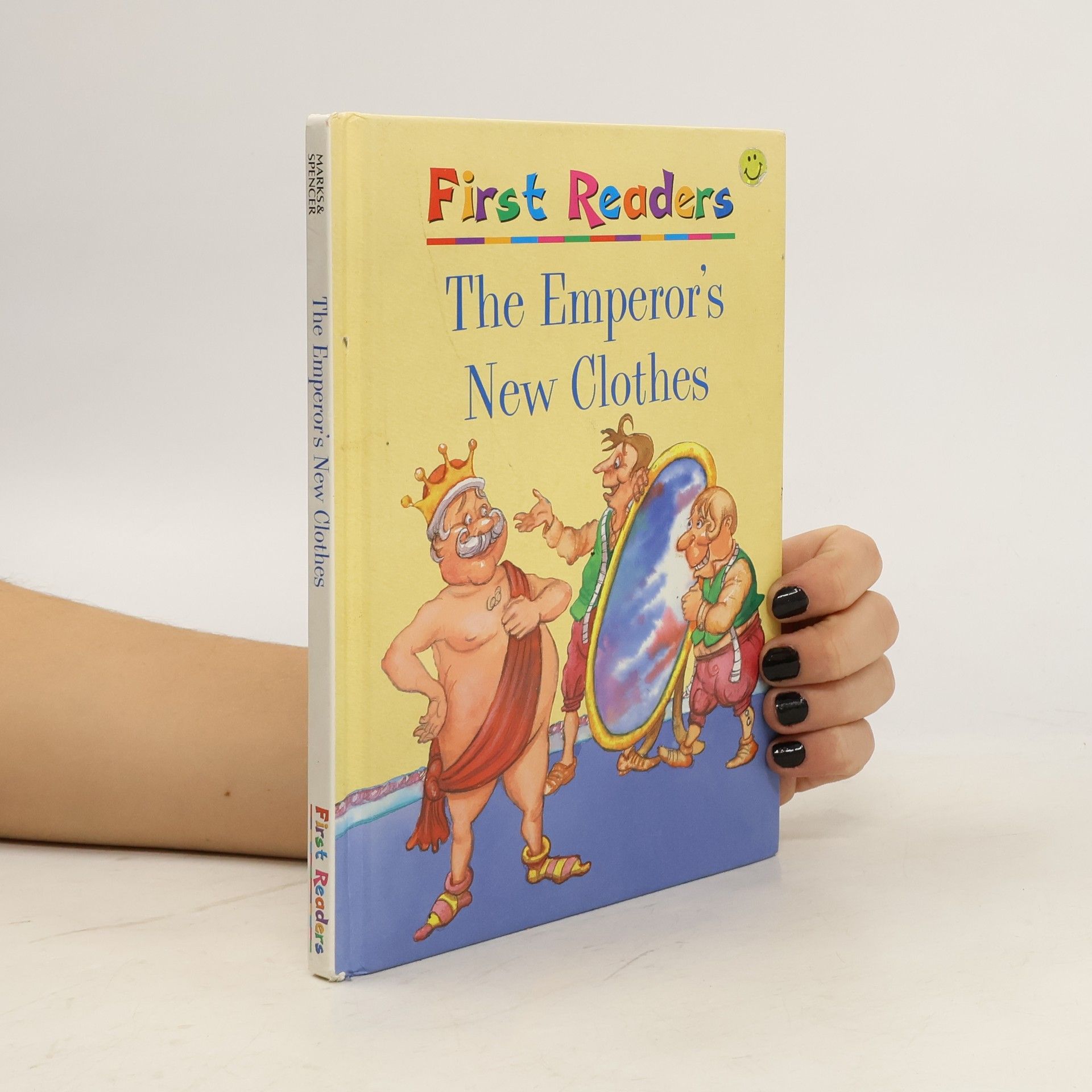 The Emperor's New Clothes