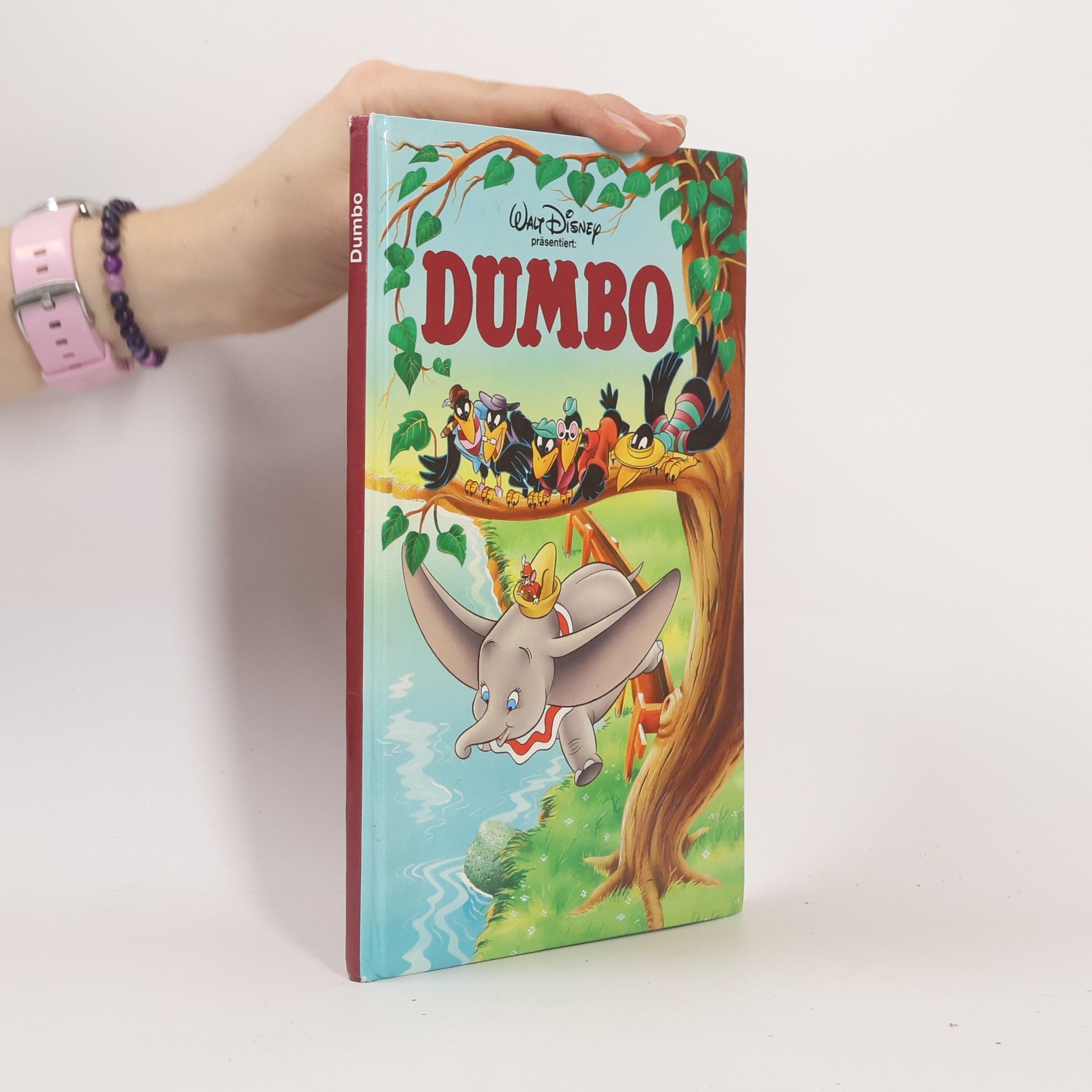 Autorenkollektiv Dumbo