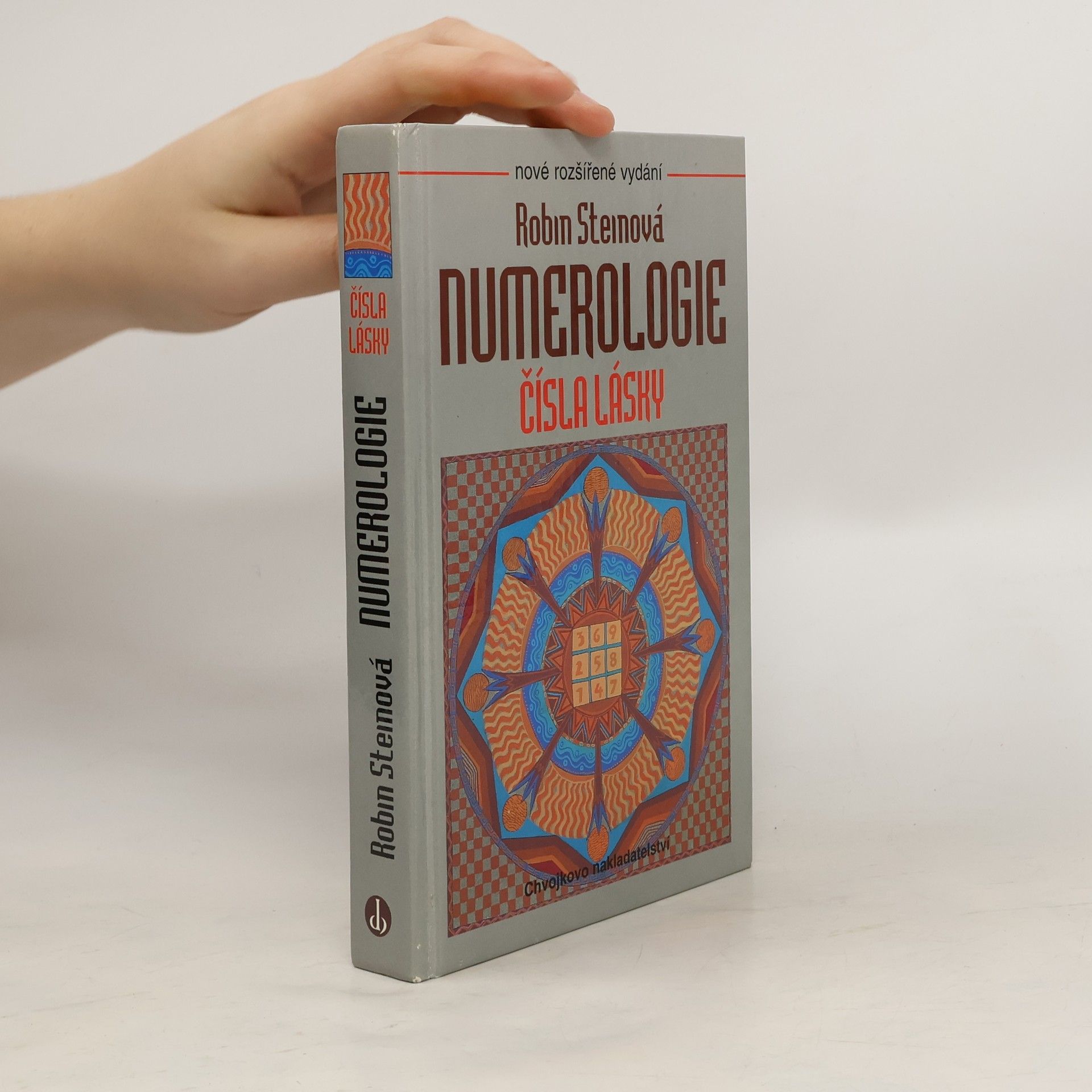 Numerologie. Čísla lásky