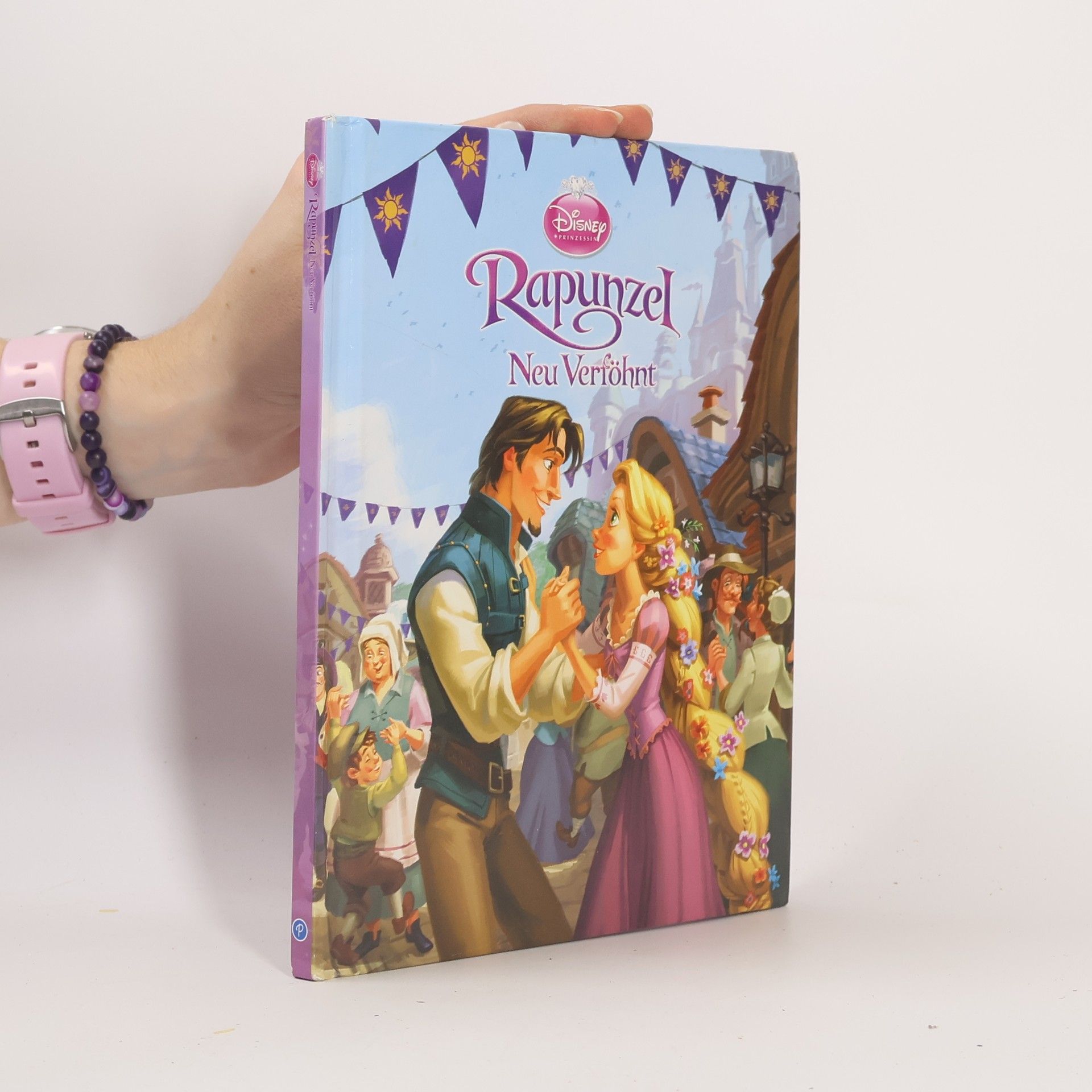 Autores varios Rapunzel. Neu Verföhnt