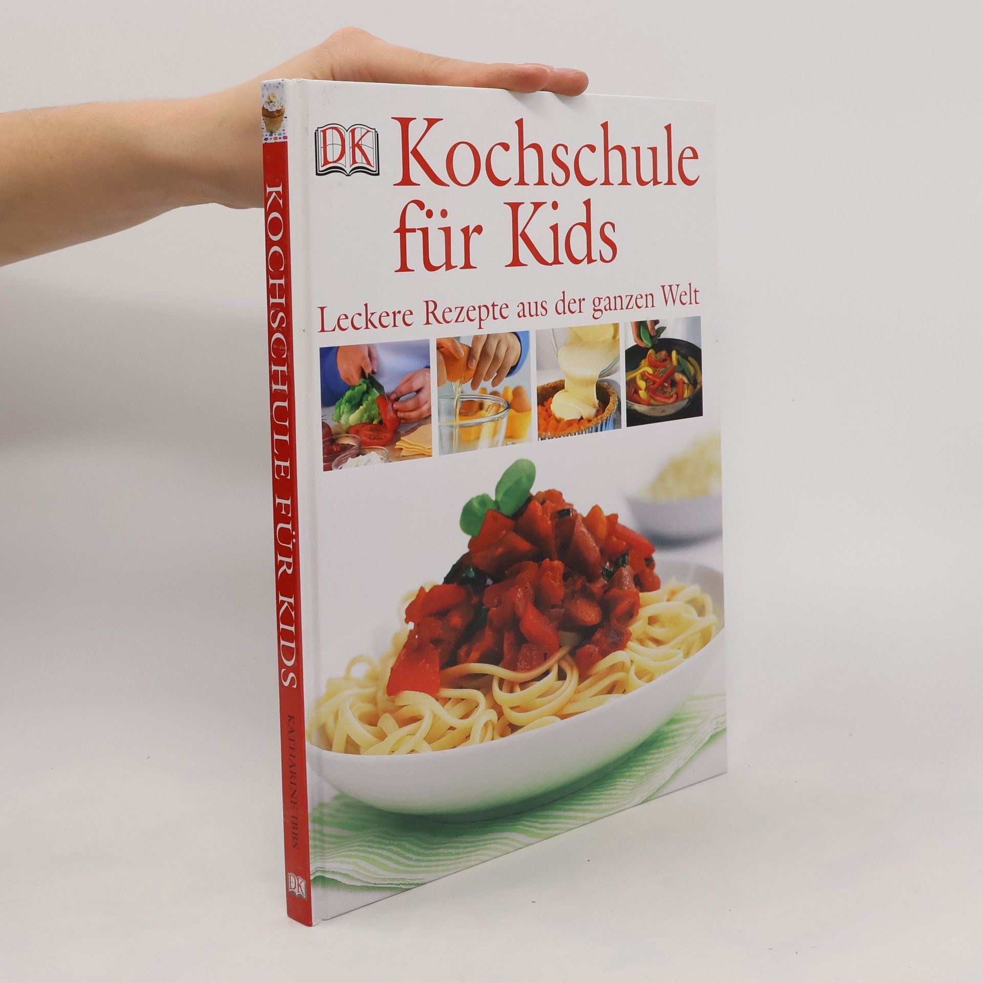 Kochschule für Kids