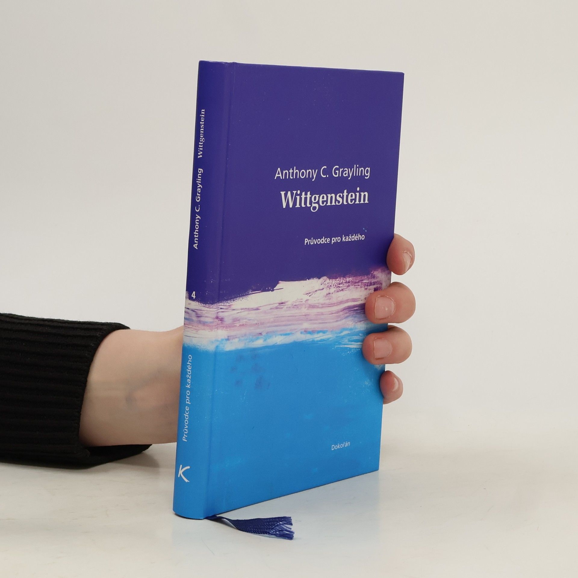 Wittgenstein - průvodce pro každého