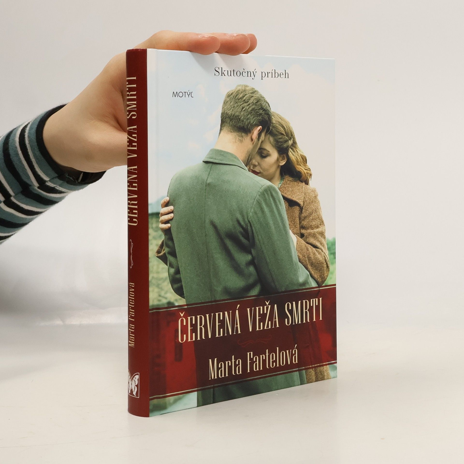 Červená veža smrti