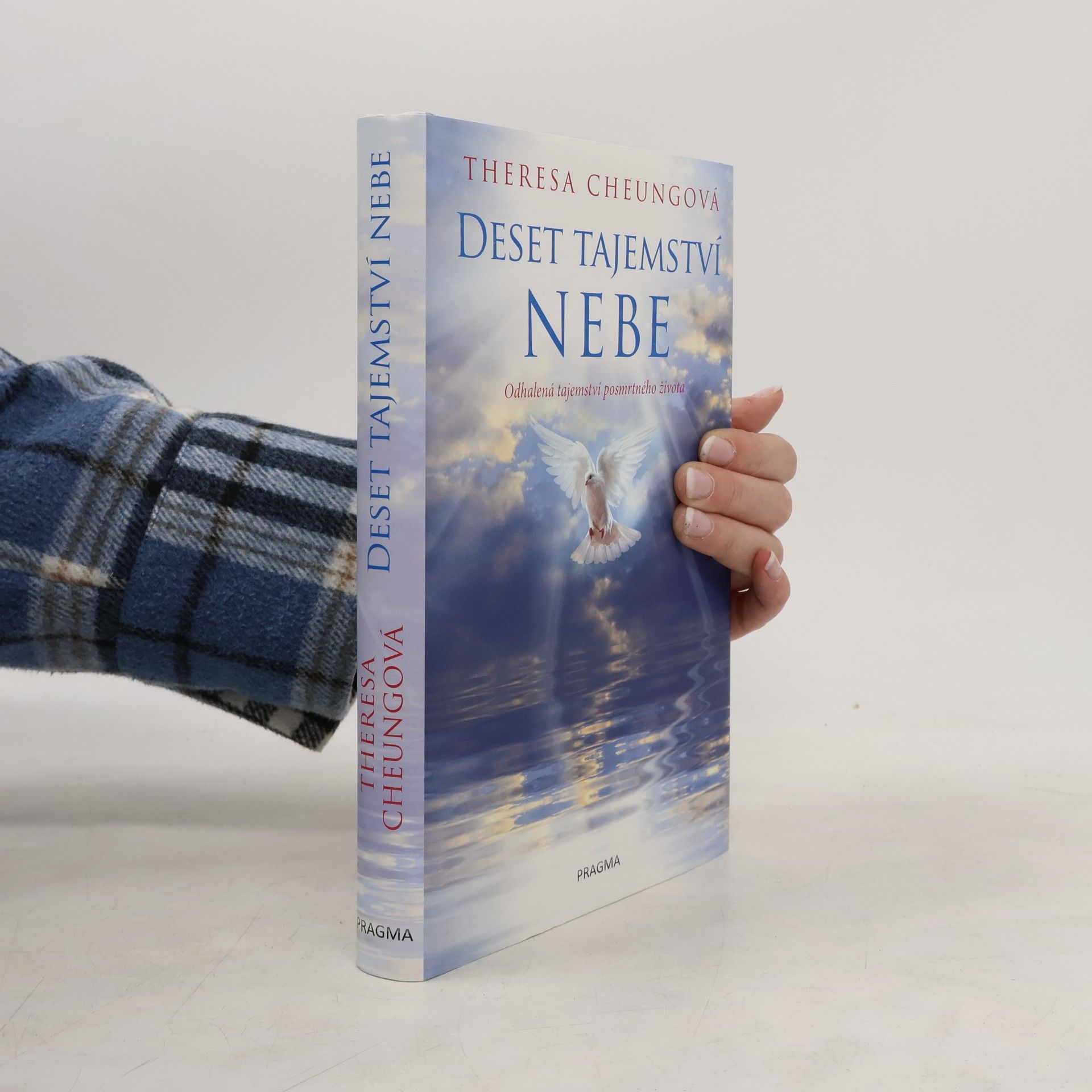 Deset tajemství nebe