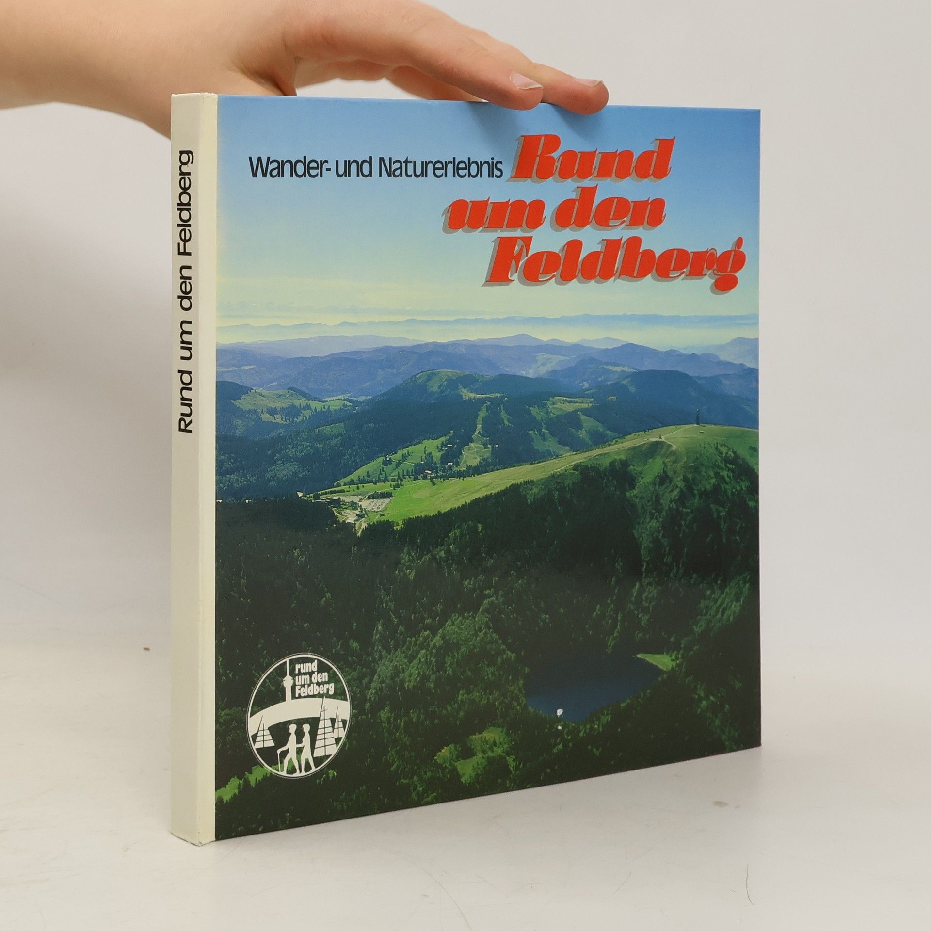 Wolf Drescher Rund um den Feldberg