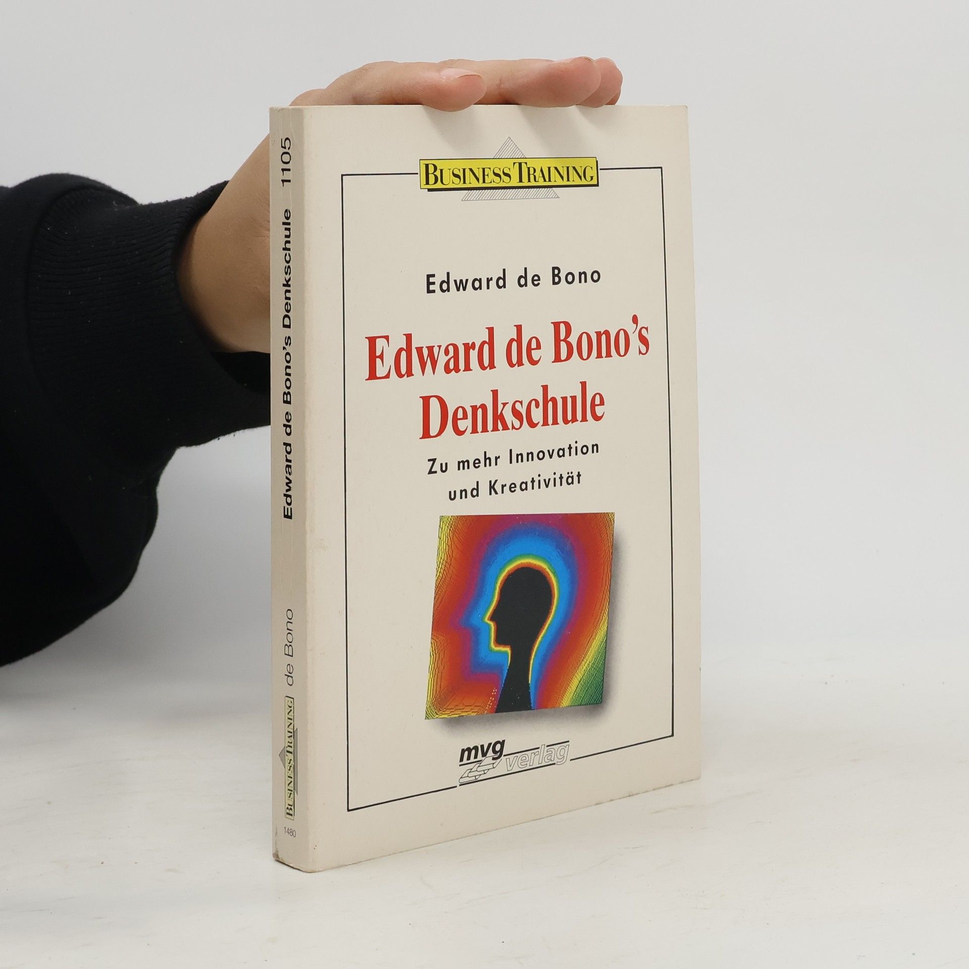 Edward de Bono's Denkschule