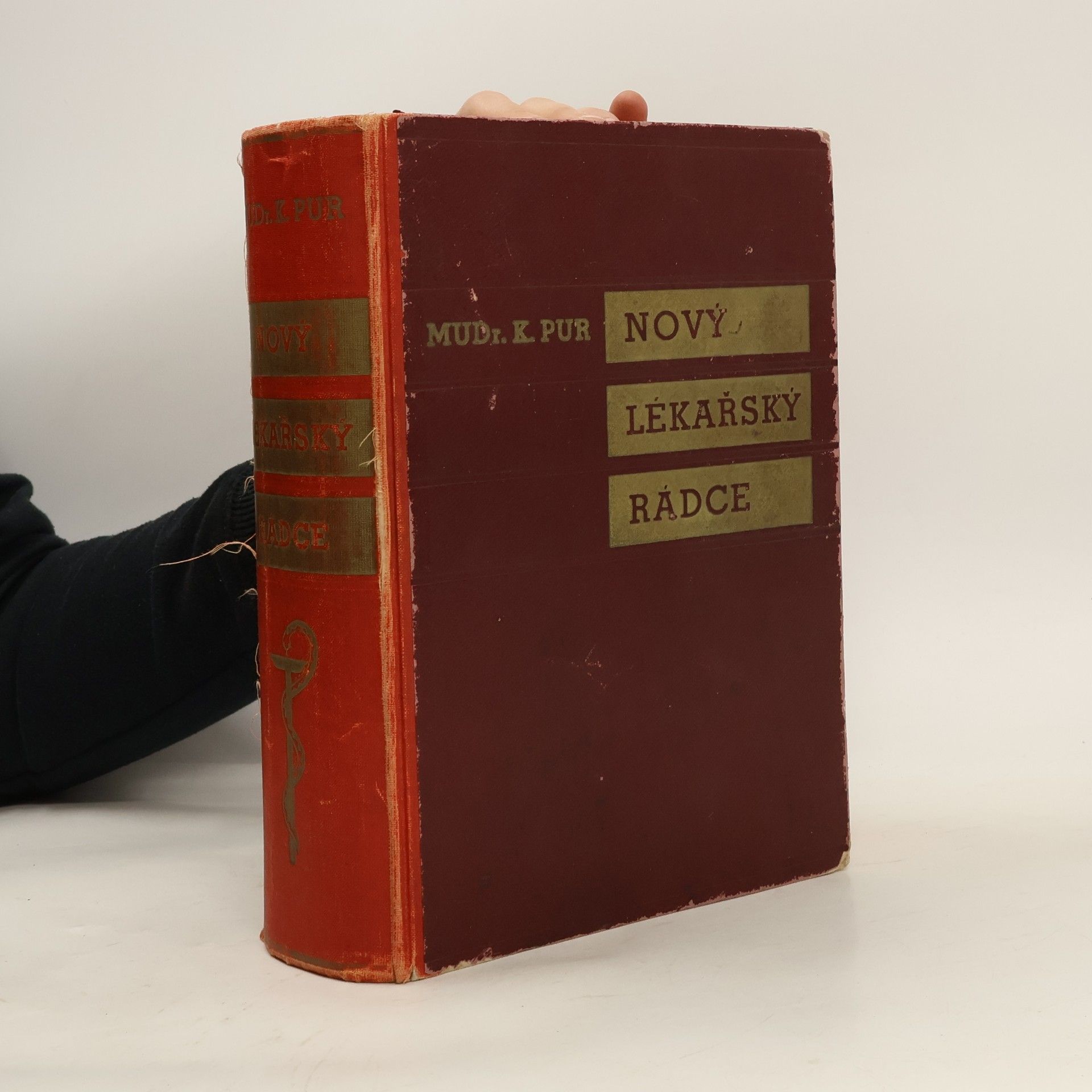 Nový lékařský rádce