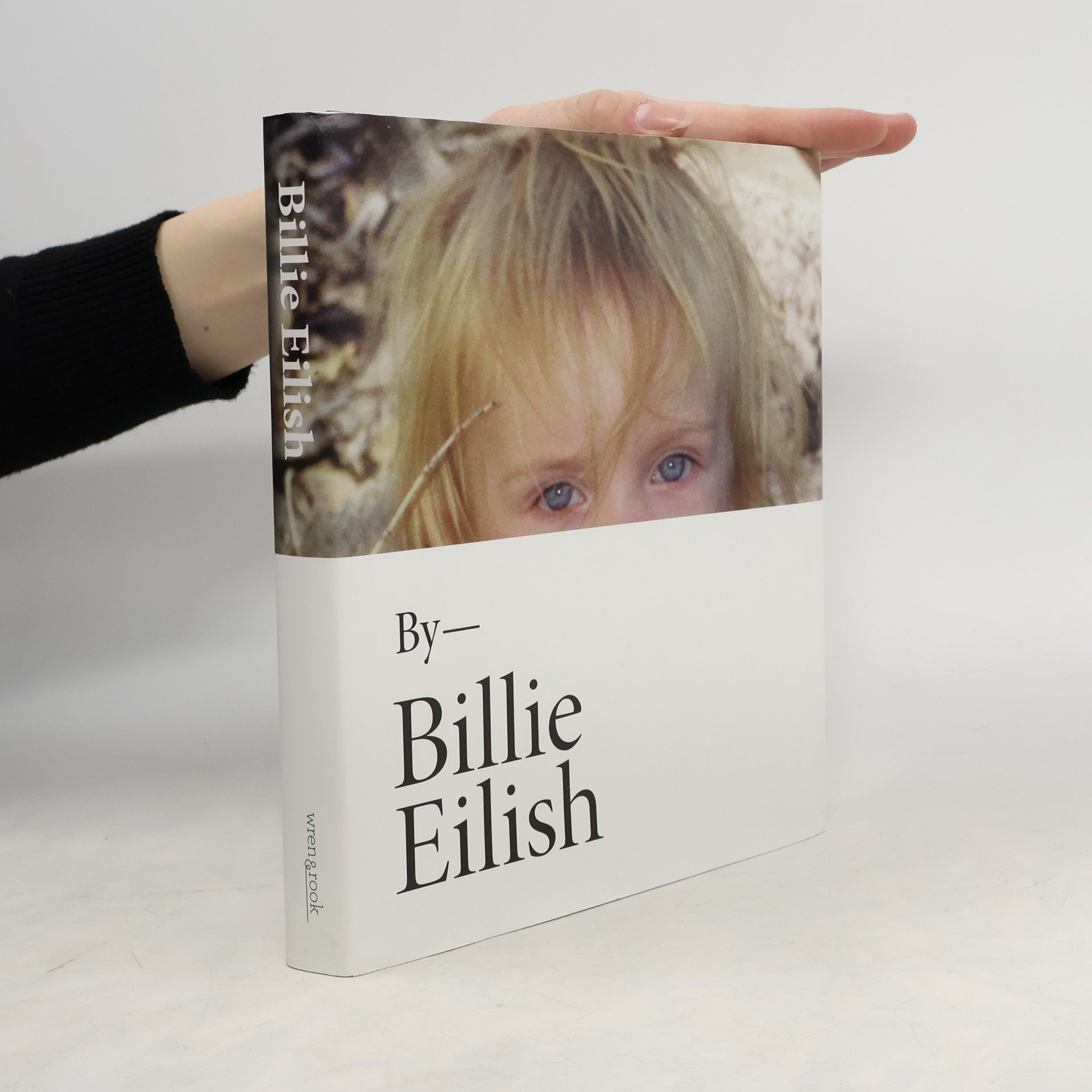 Billie Eilish Billie Eilish