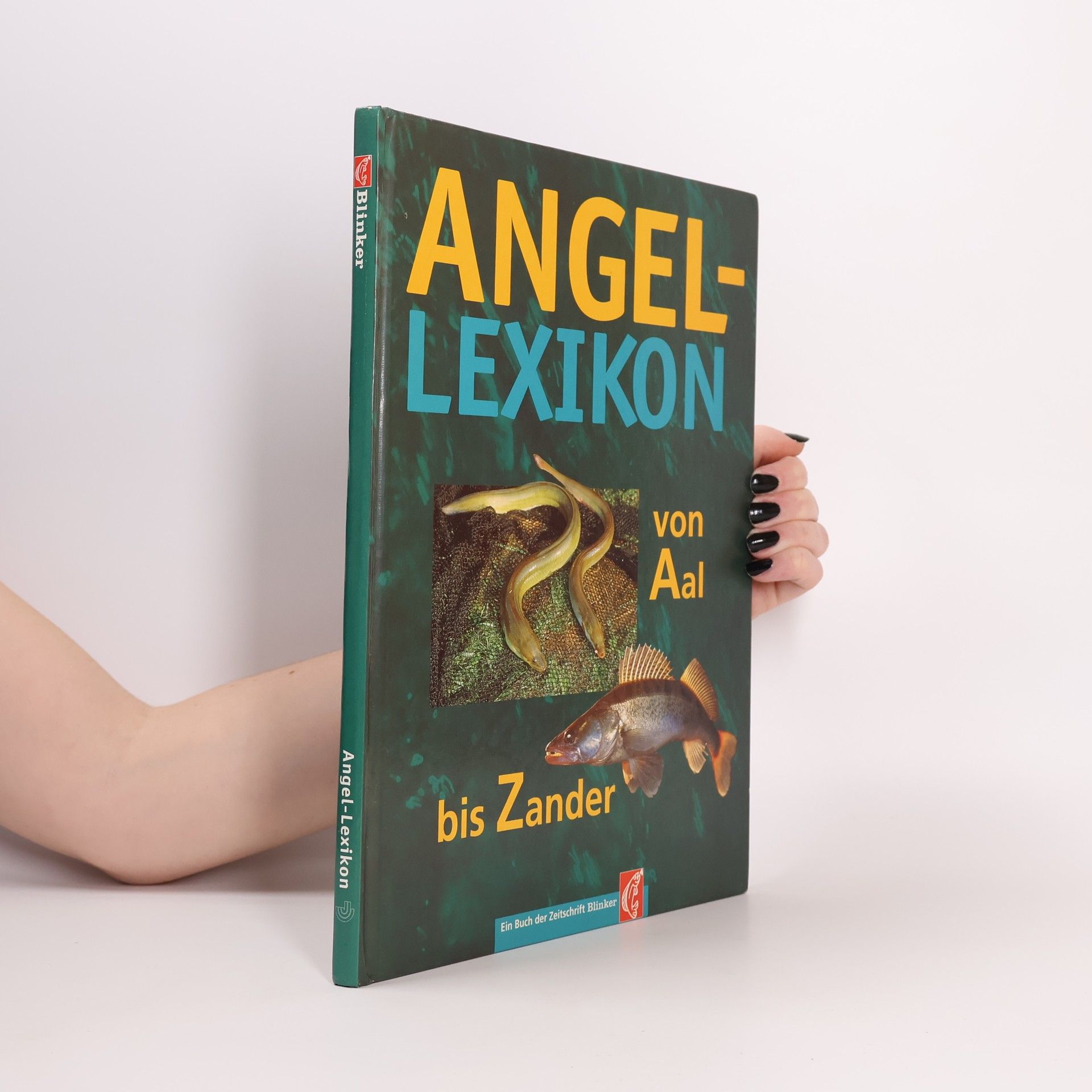 Karl Koch Angel-Lexikon