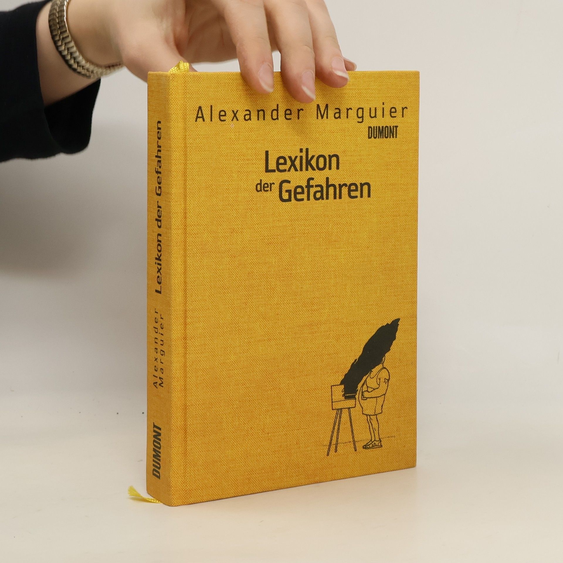 Lexikon der Gefahren