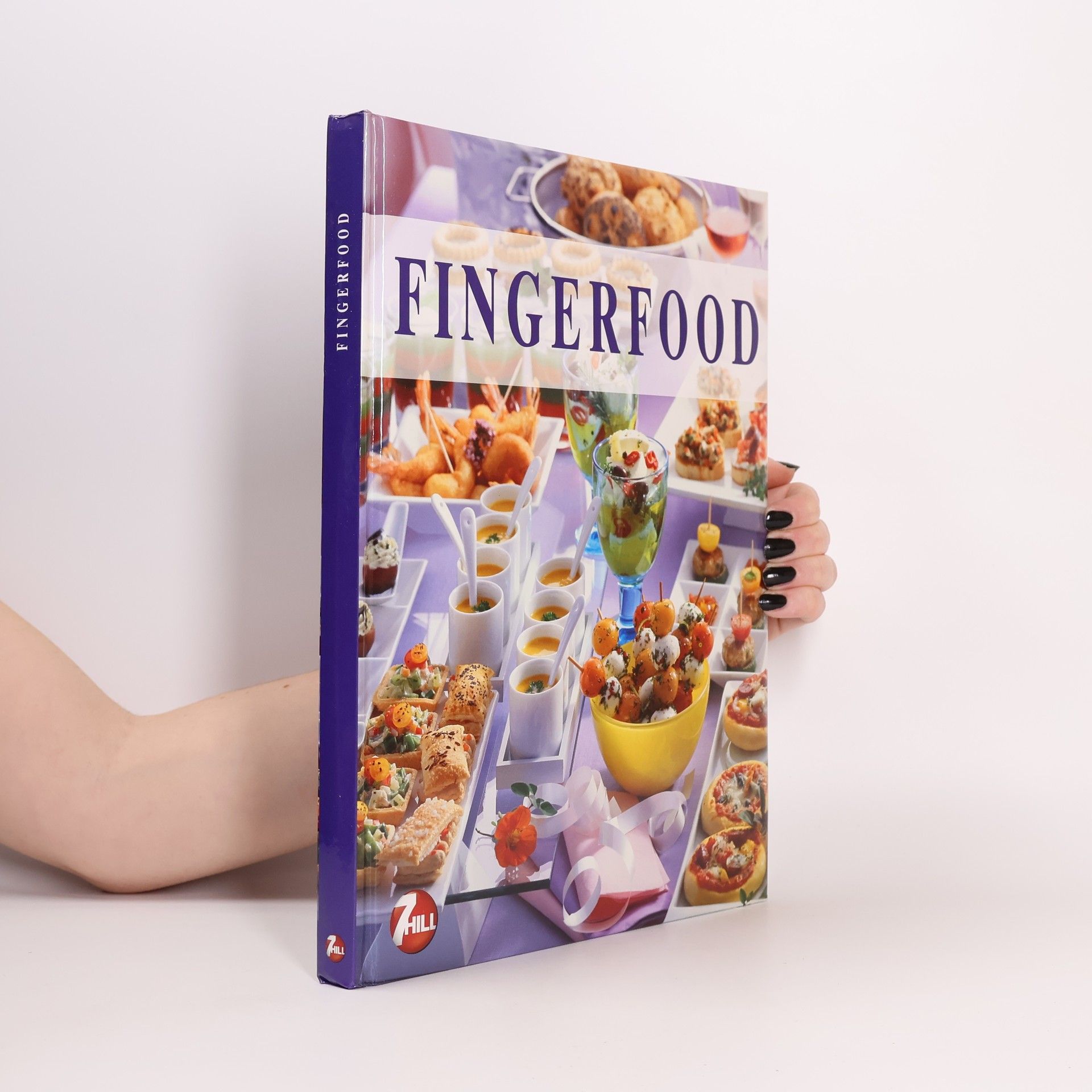 AA.VV. Fingerfood