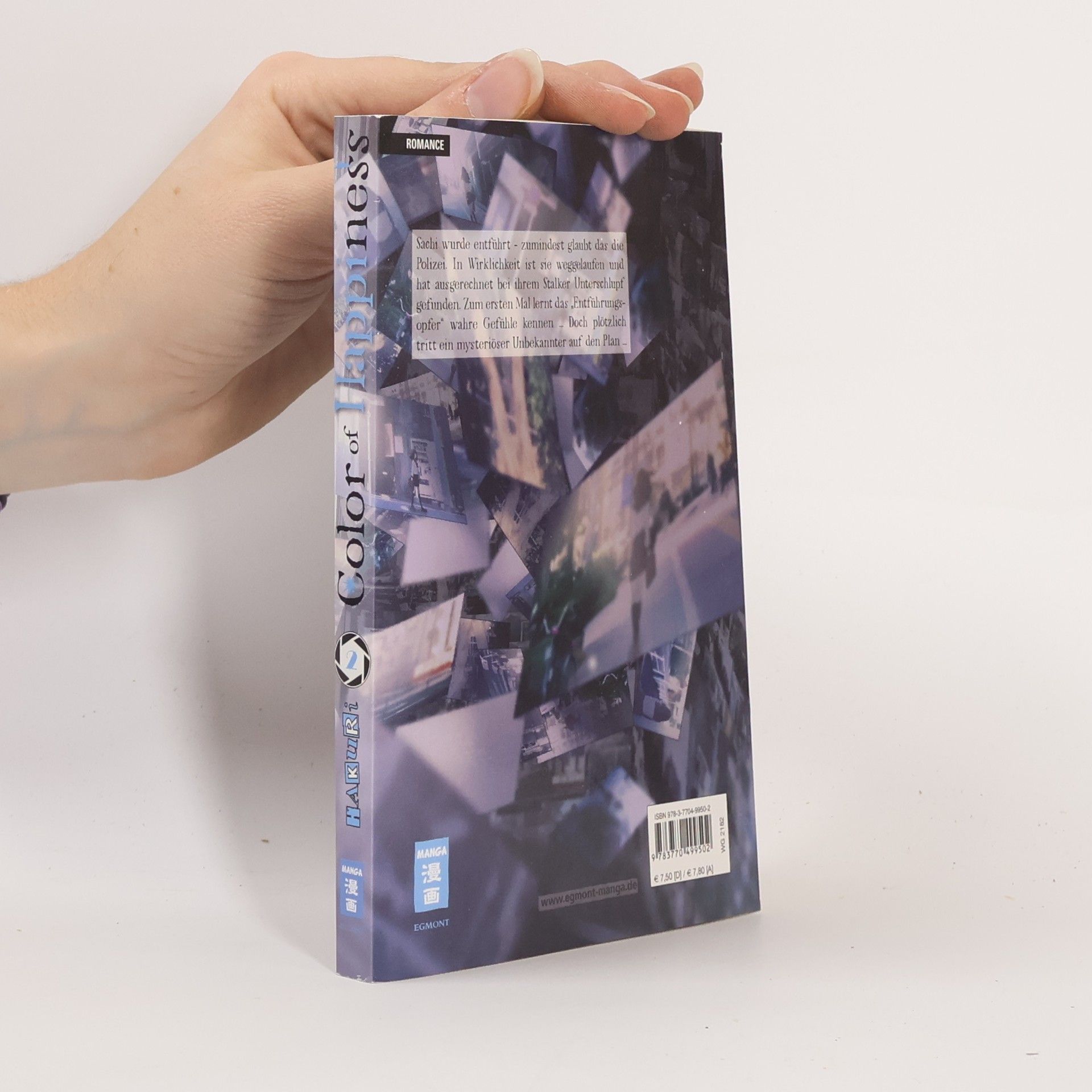 Color of Happiness 02