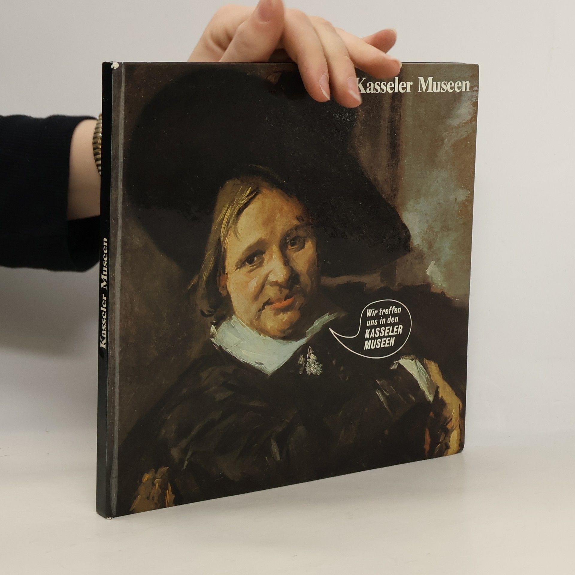 Jürgen M. Lehrmann Kasseler Museen