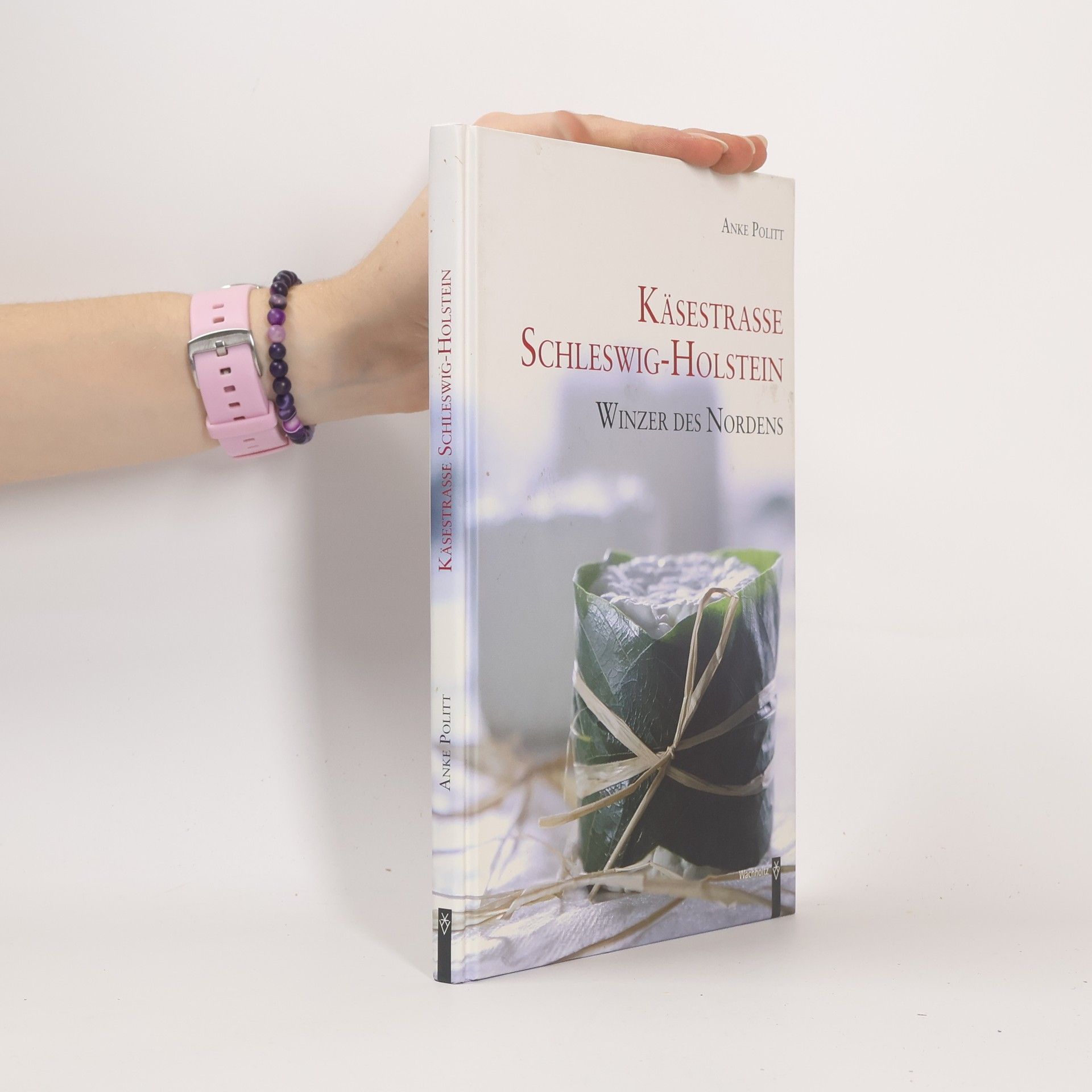 Käsestrasse Schleswig-Holstein