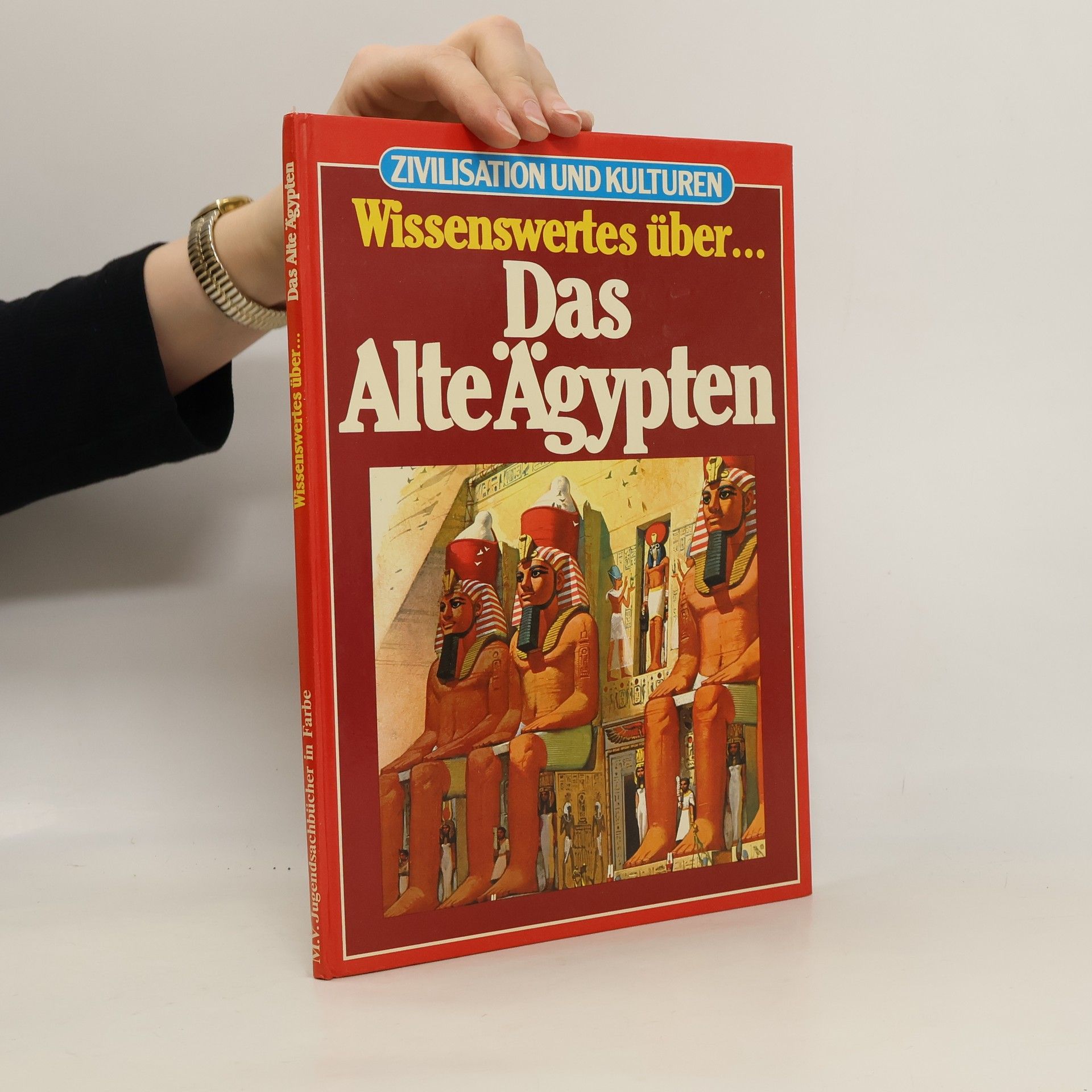 Wissenswertes über ... das alte Ägypten