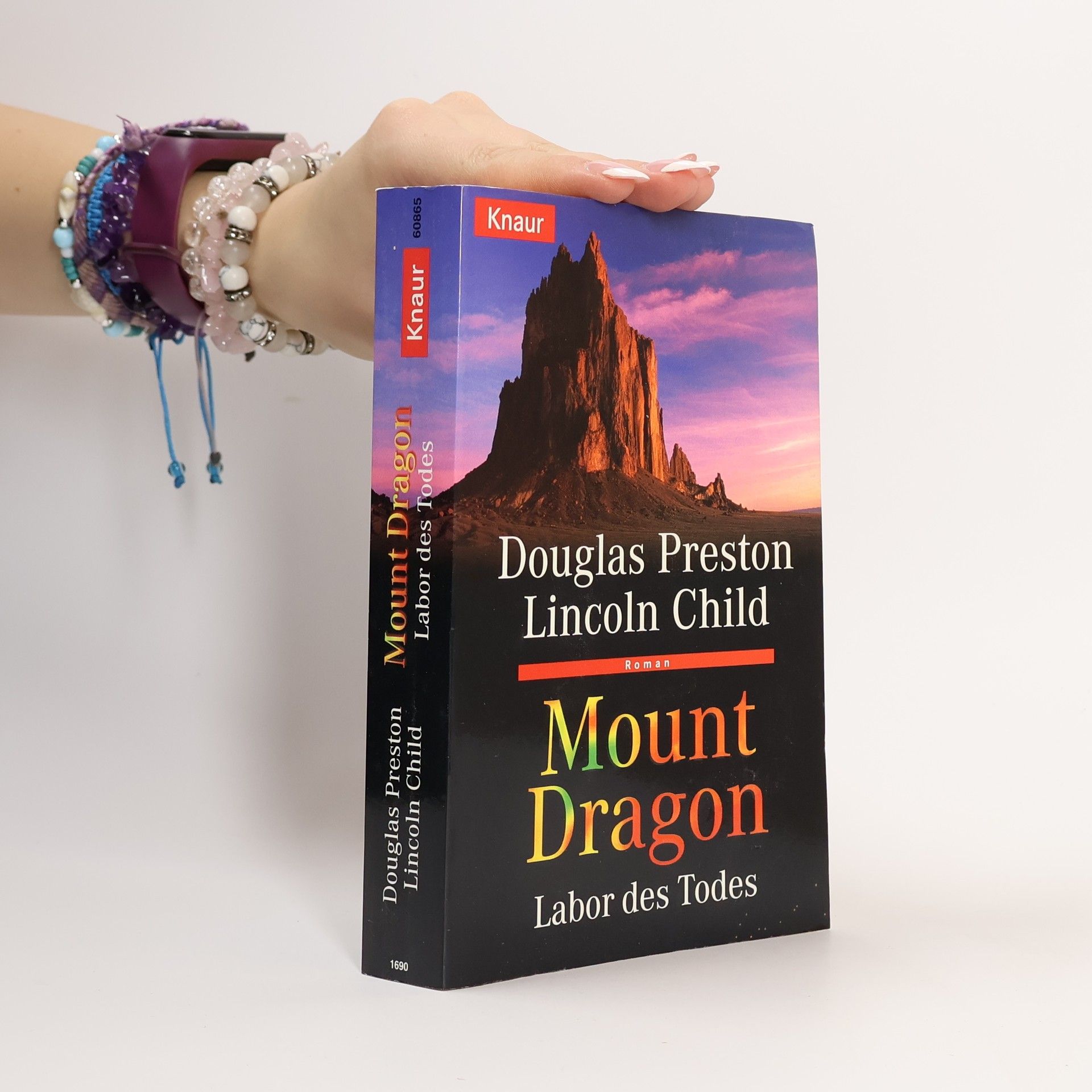 Mount Dragon