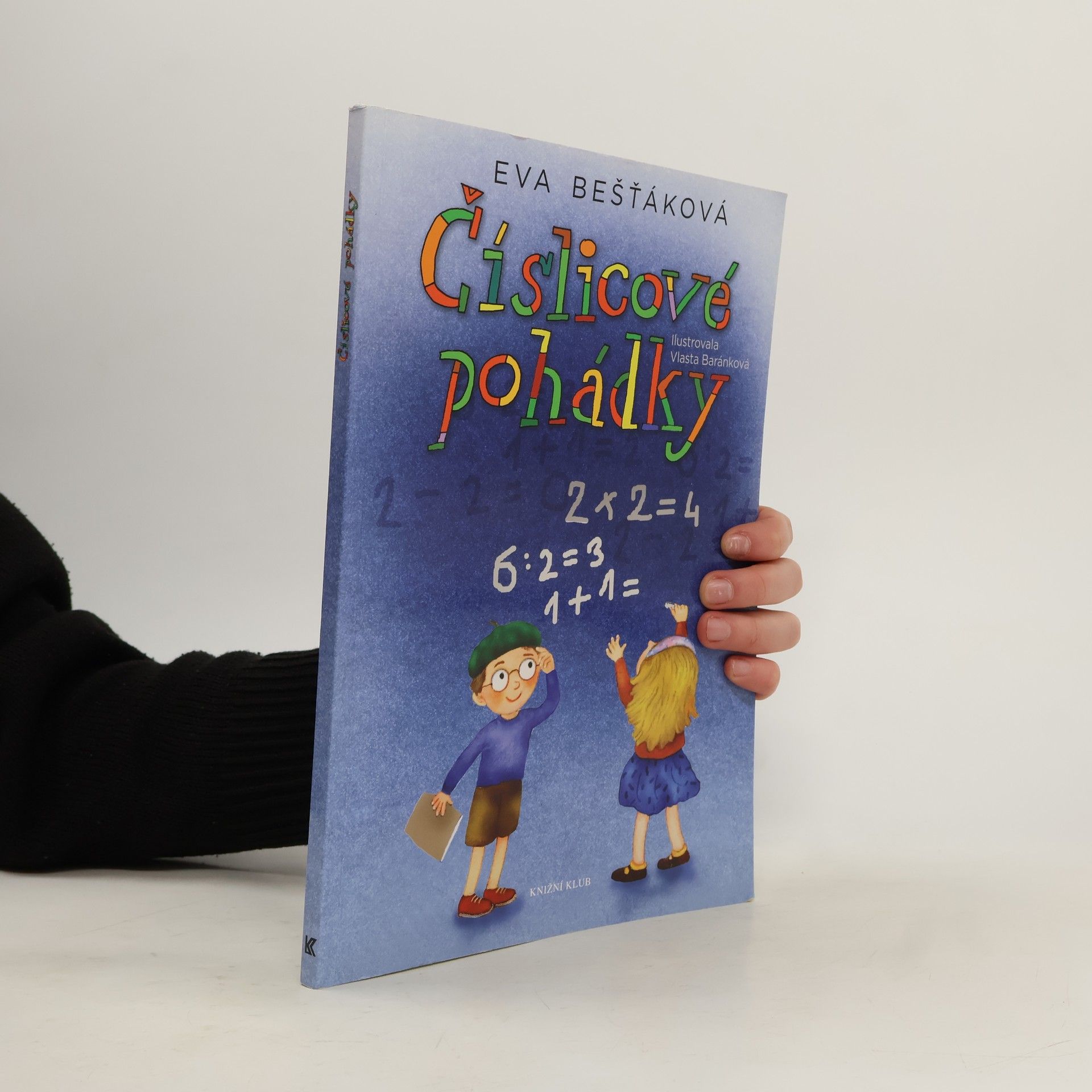 Číslicové pohádky