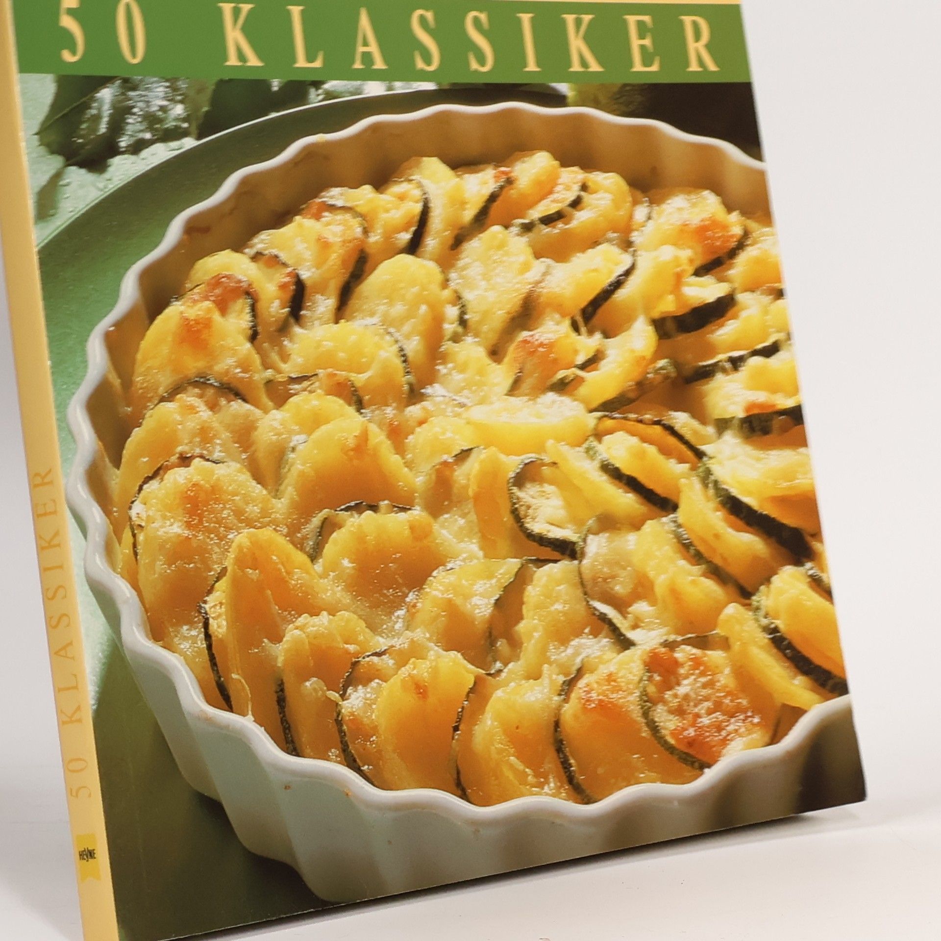 Jasmin Gromzig Dr. Oetker Kartoffeln & Gratins