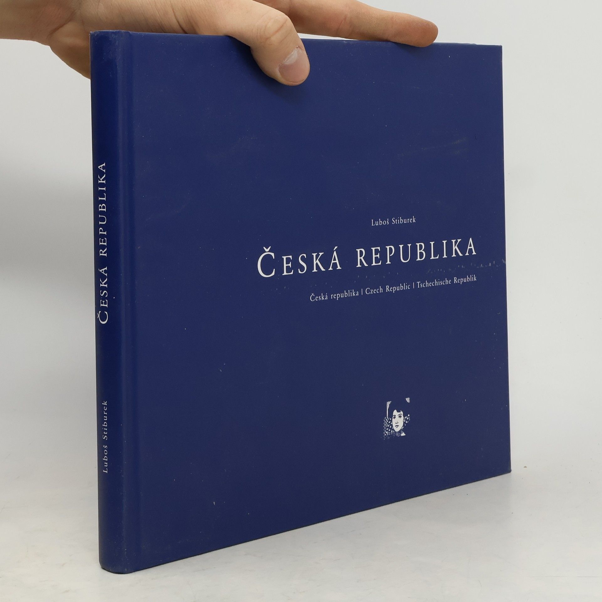 Lubomír Stiburek Česká republika. Czech Republic. Tschechische Republik