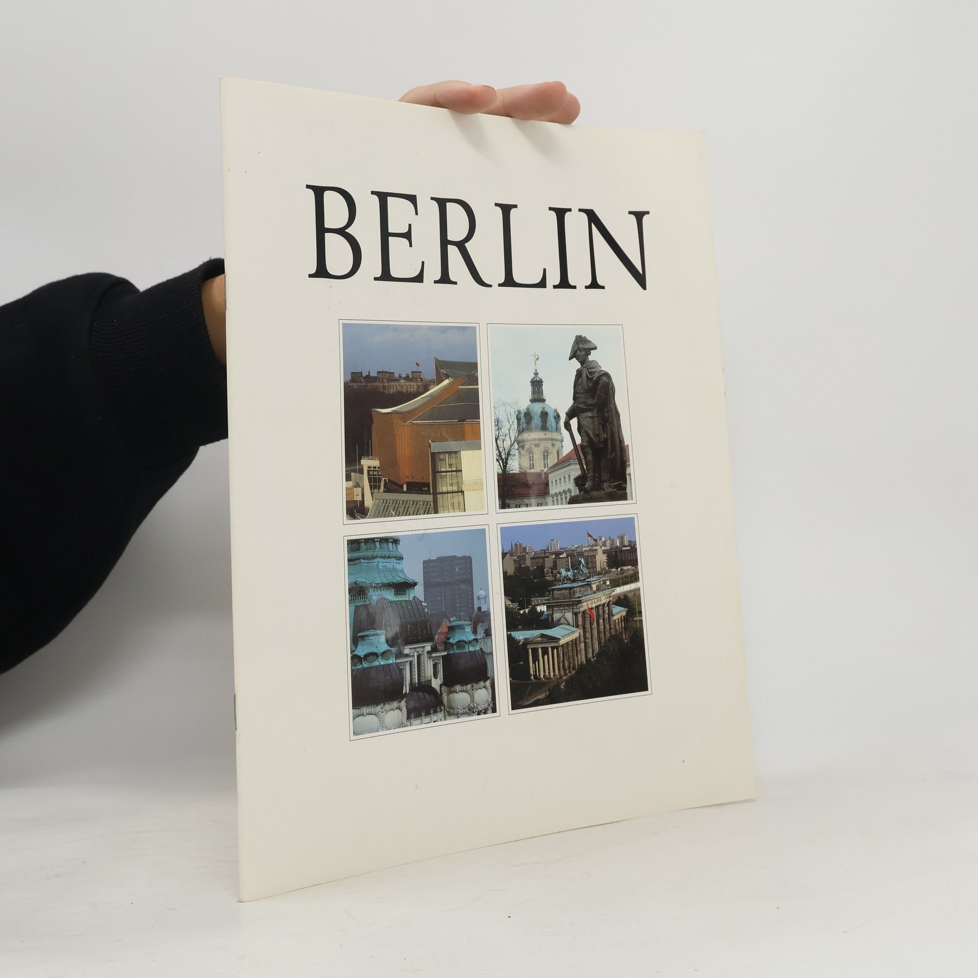 AA.VV. Berlin