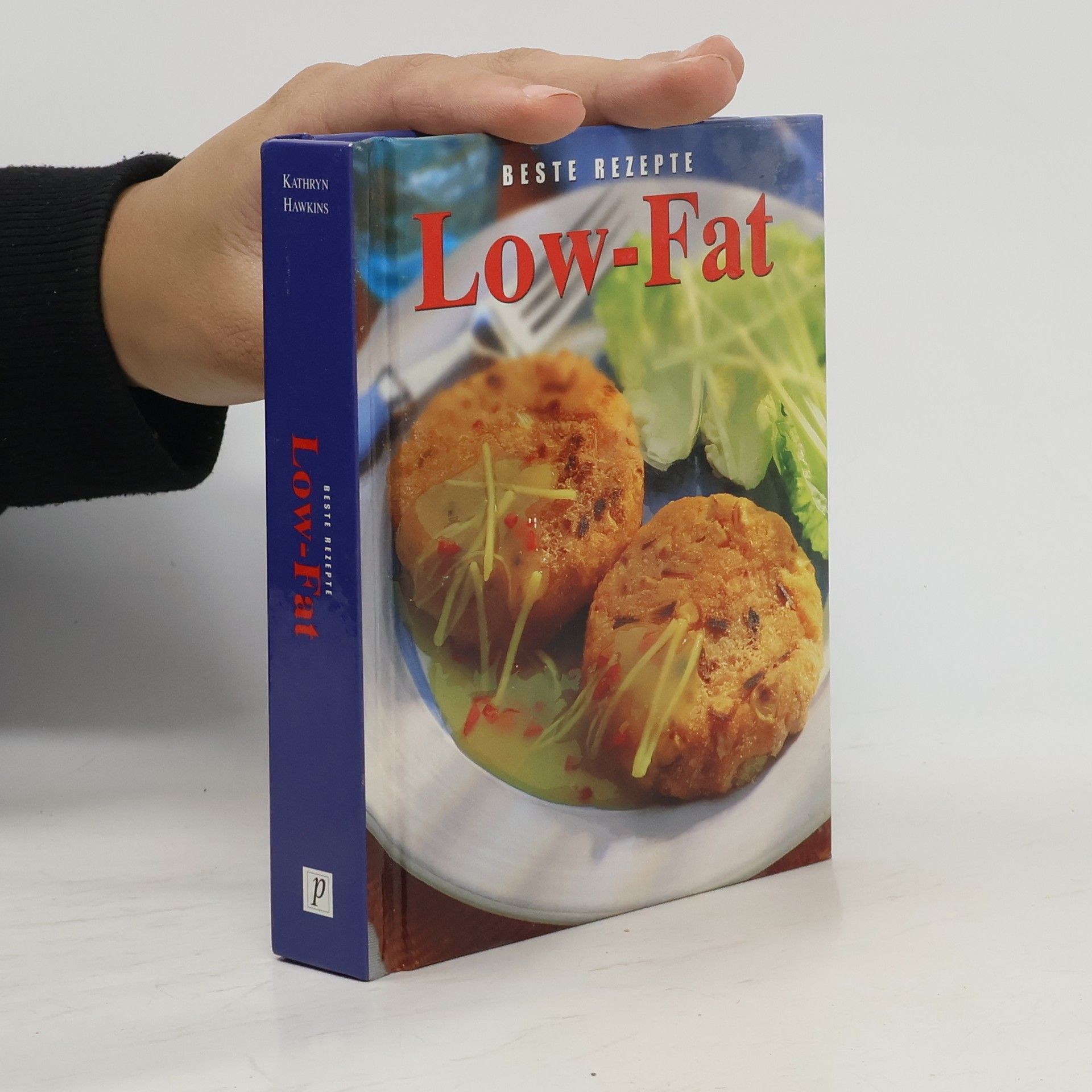 Low-fat