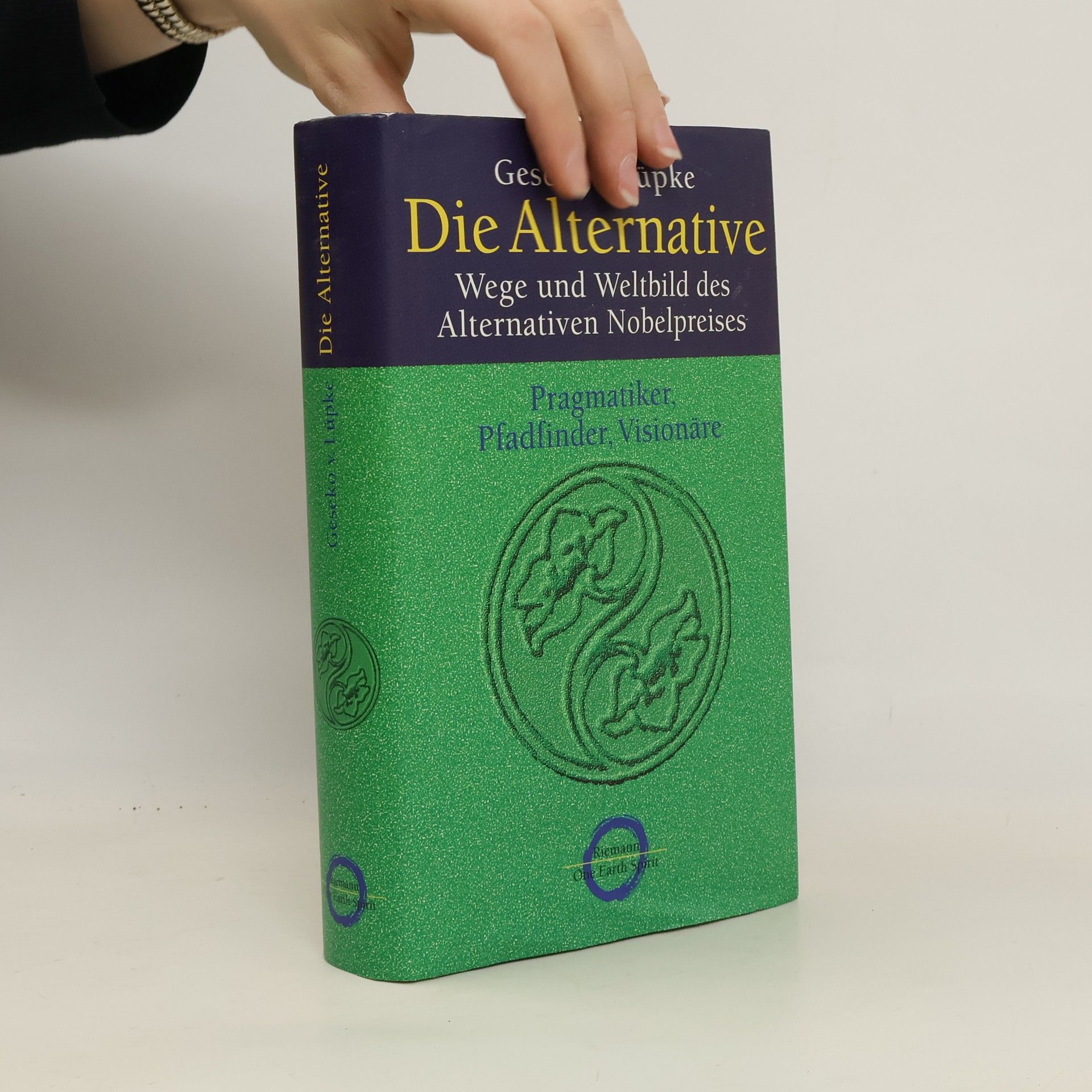 Die Alternative